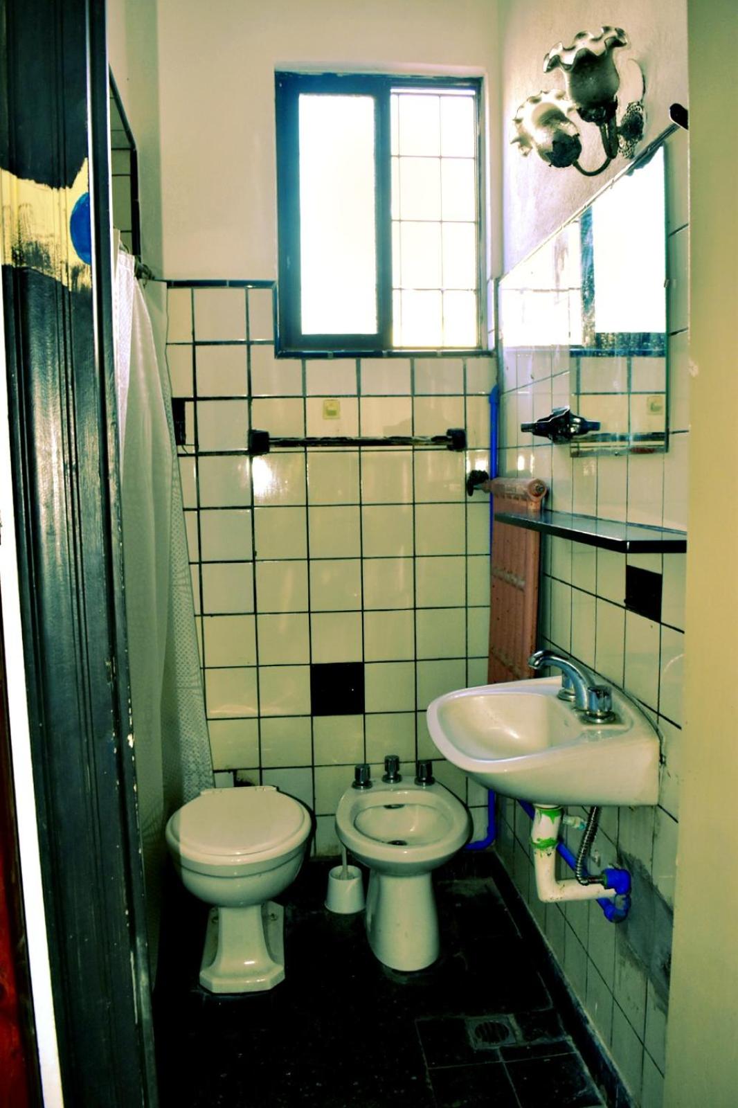 Zeppelin Art-Hostel