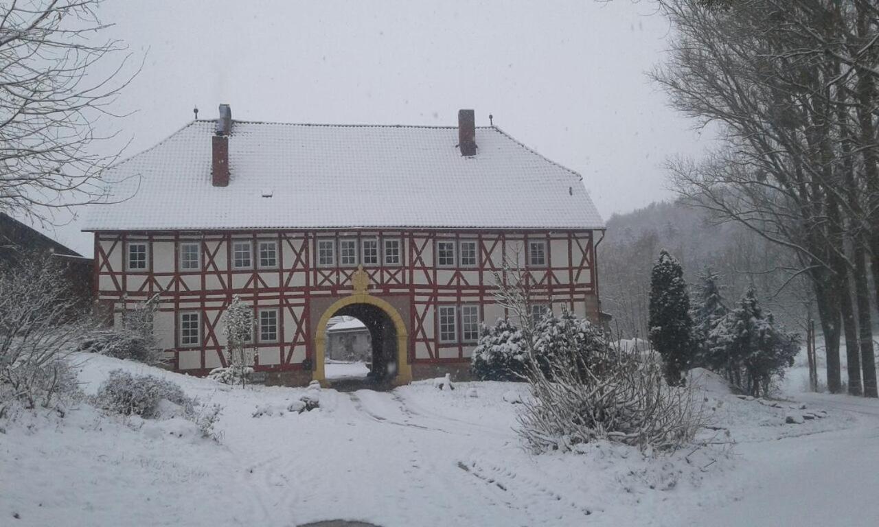 Domäne Paterhof