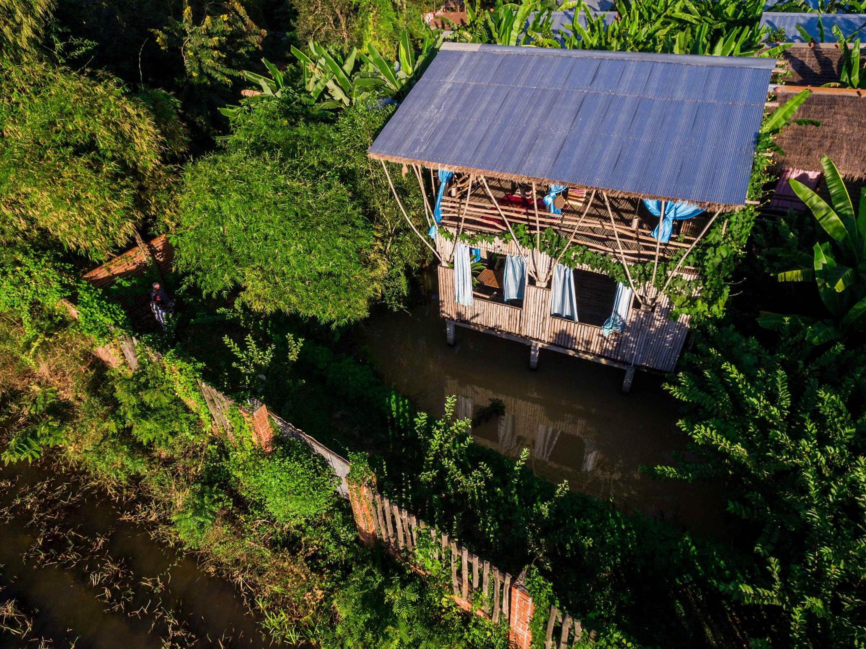 Battambang Dream Bungalows