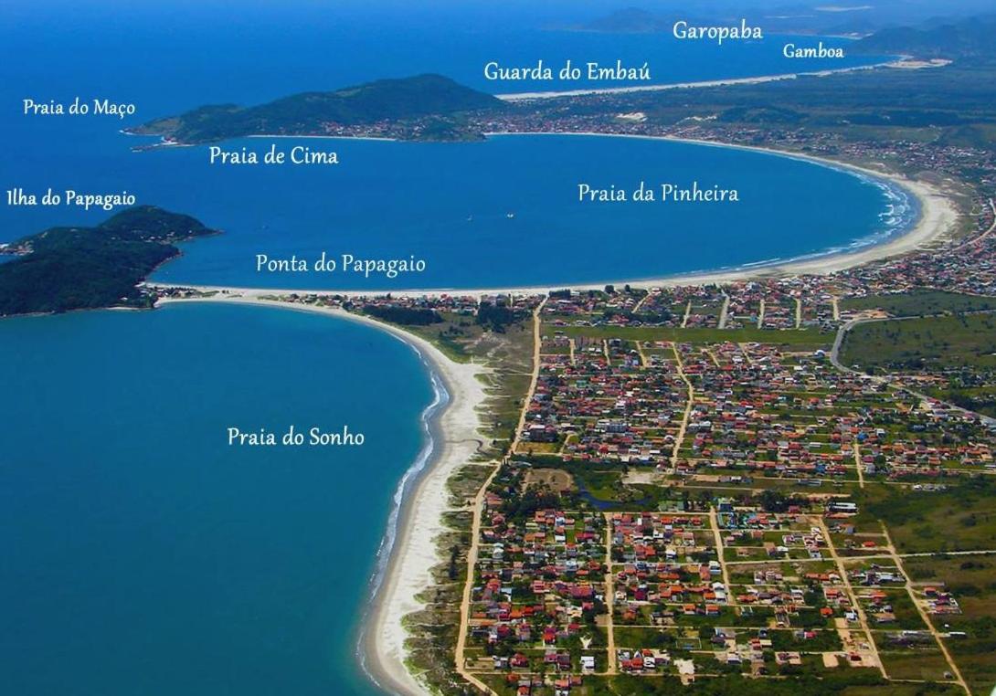Cabana Rústica Praia do Sonho