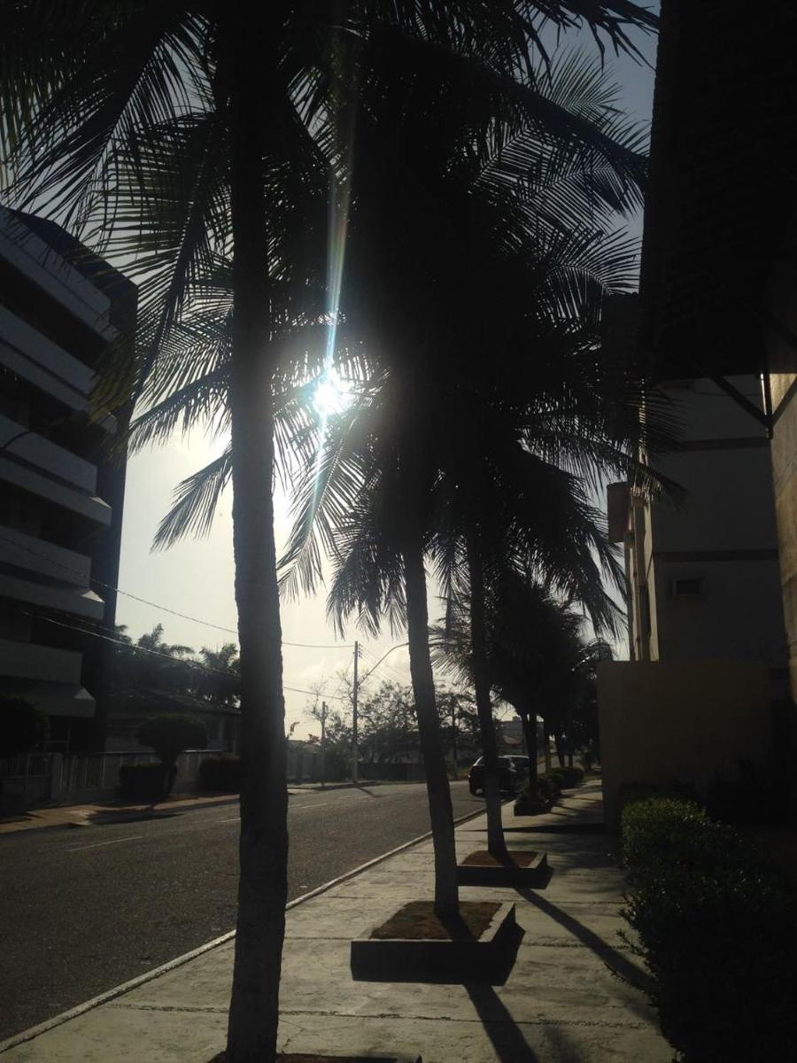 Atlantico Norte - Salinopolis/PA
