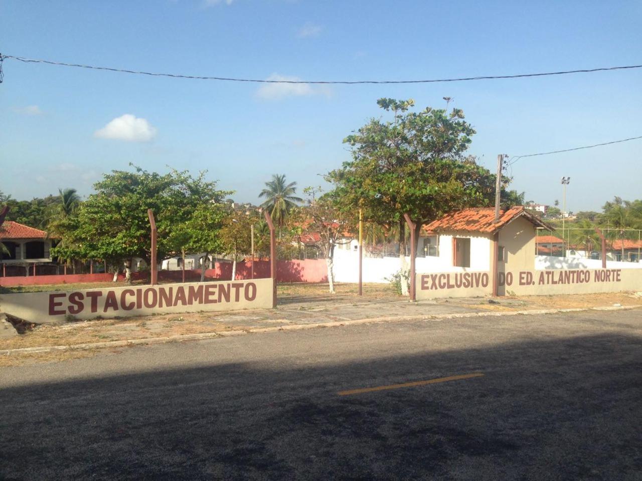 Atlantico Norte - Salinopolis/PA