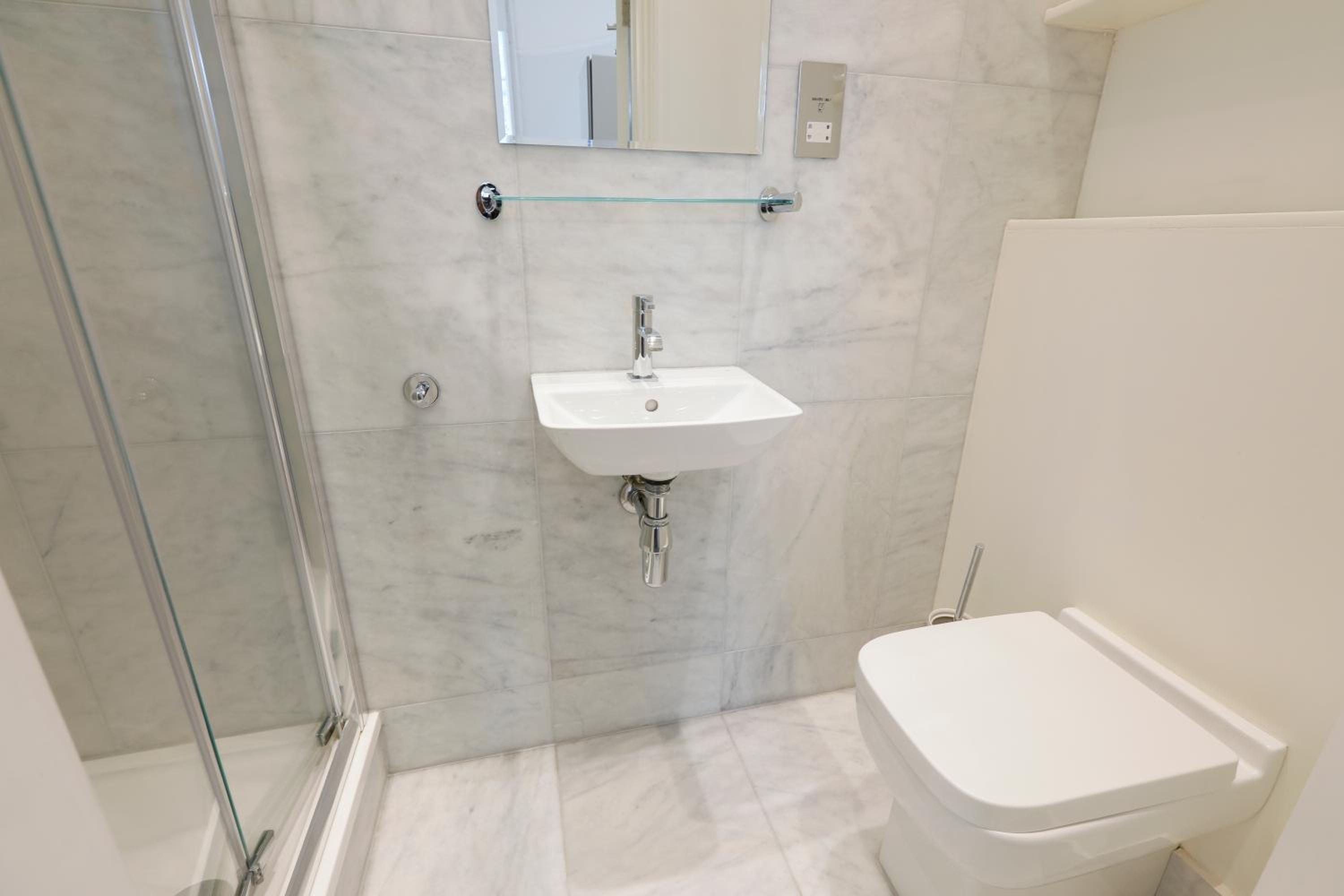 JOIVY Cosy 1-bed flat in Angel, close to tube