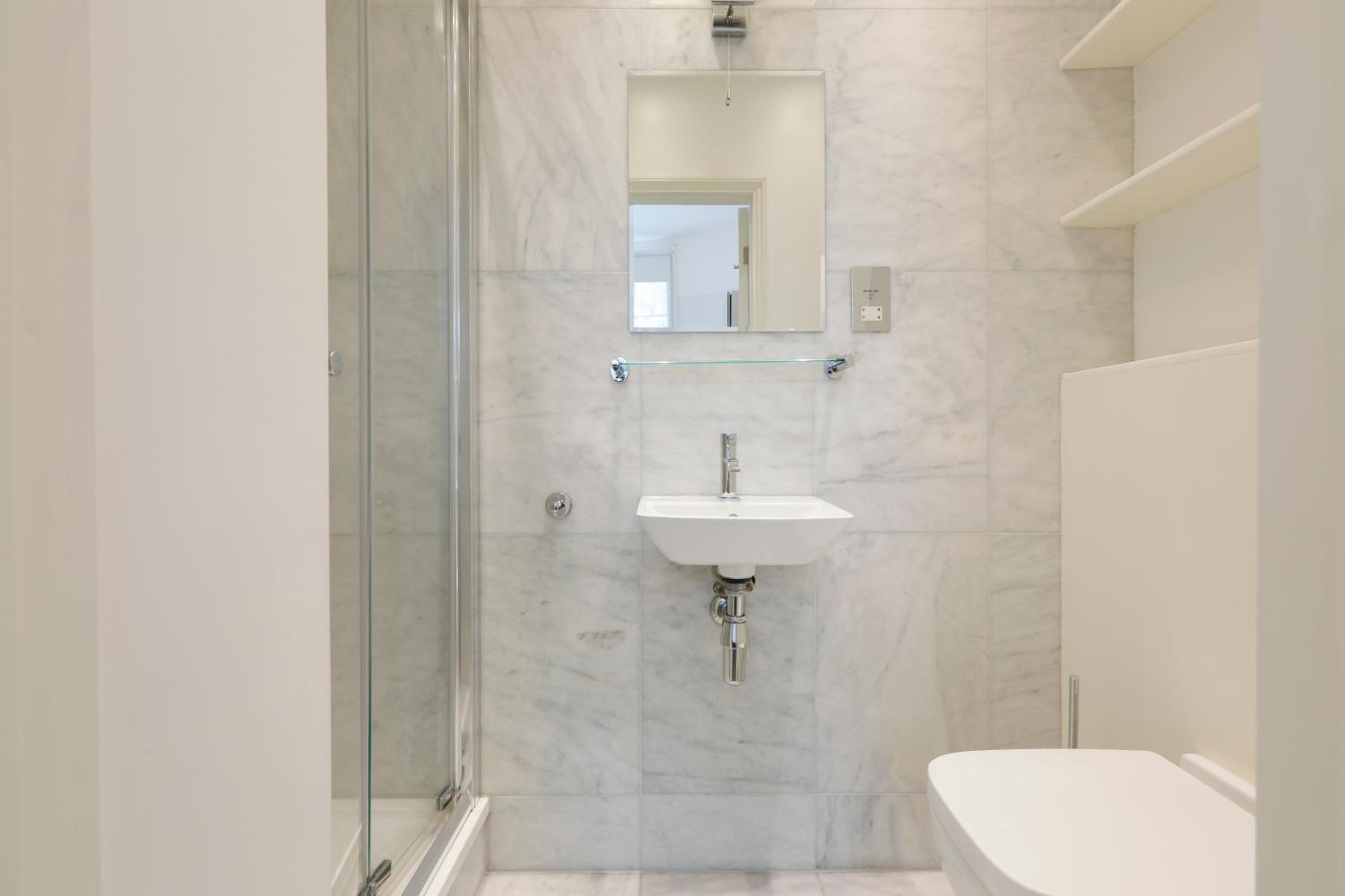 JOIVY Cosy 1-bed flat in Angel, close to tube