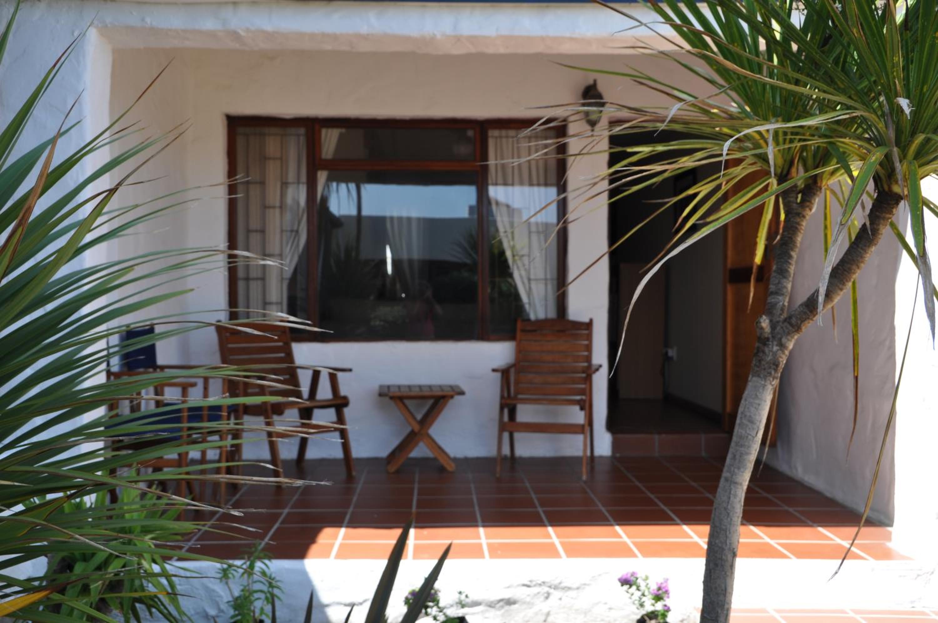 Saxon Lodge