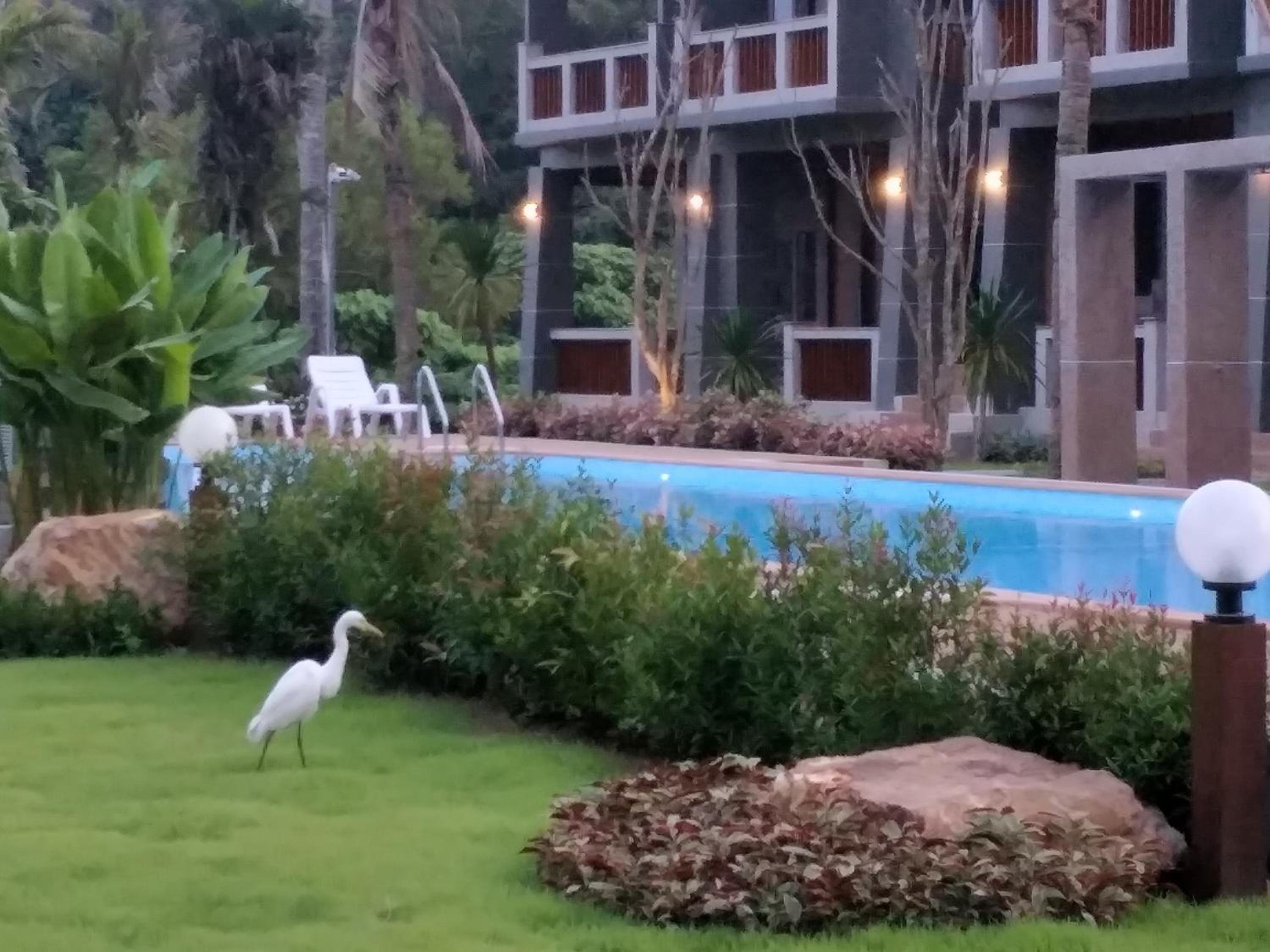Lanta Infinity Resort - SHA Extra Plus