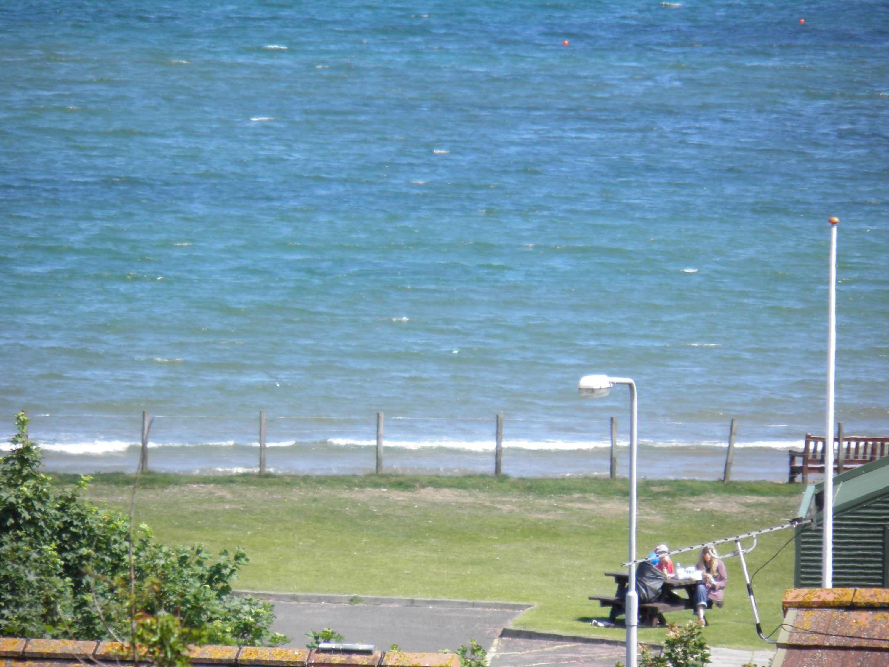 No12 Bed and Breakfast, St Andrews