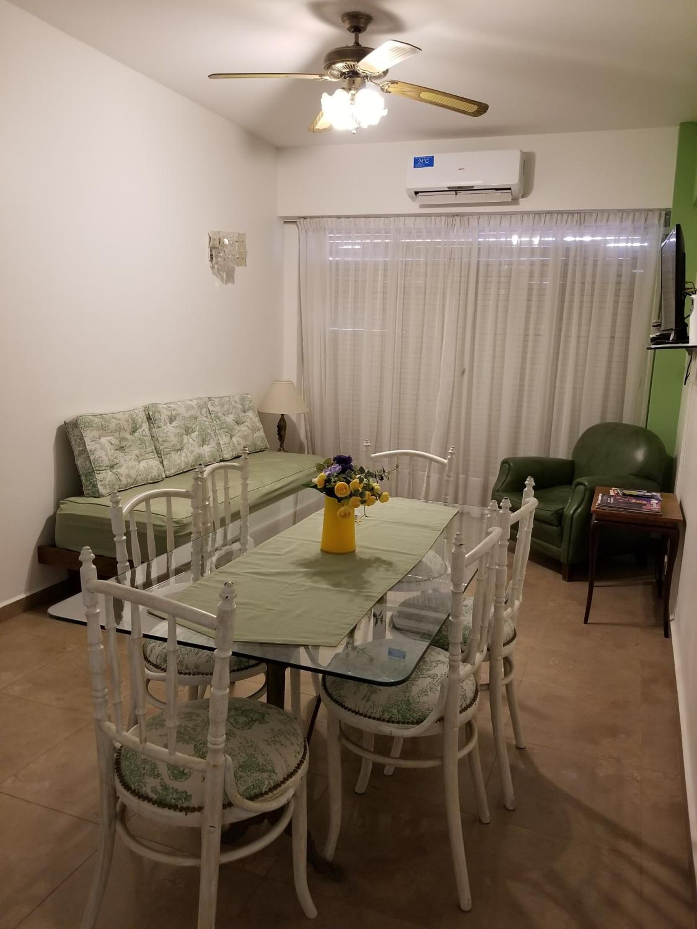 M&A Apartament Centro