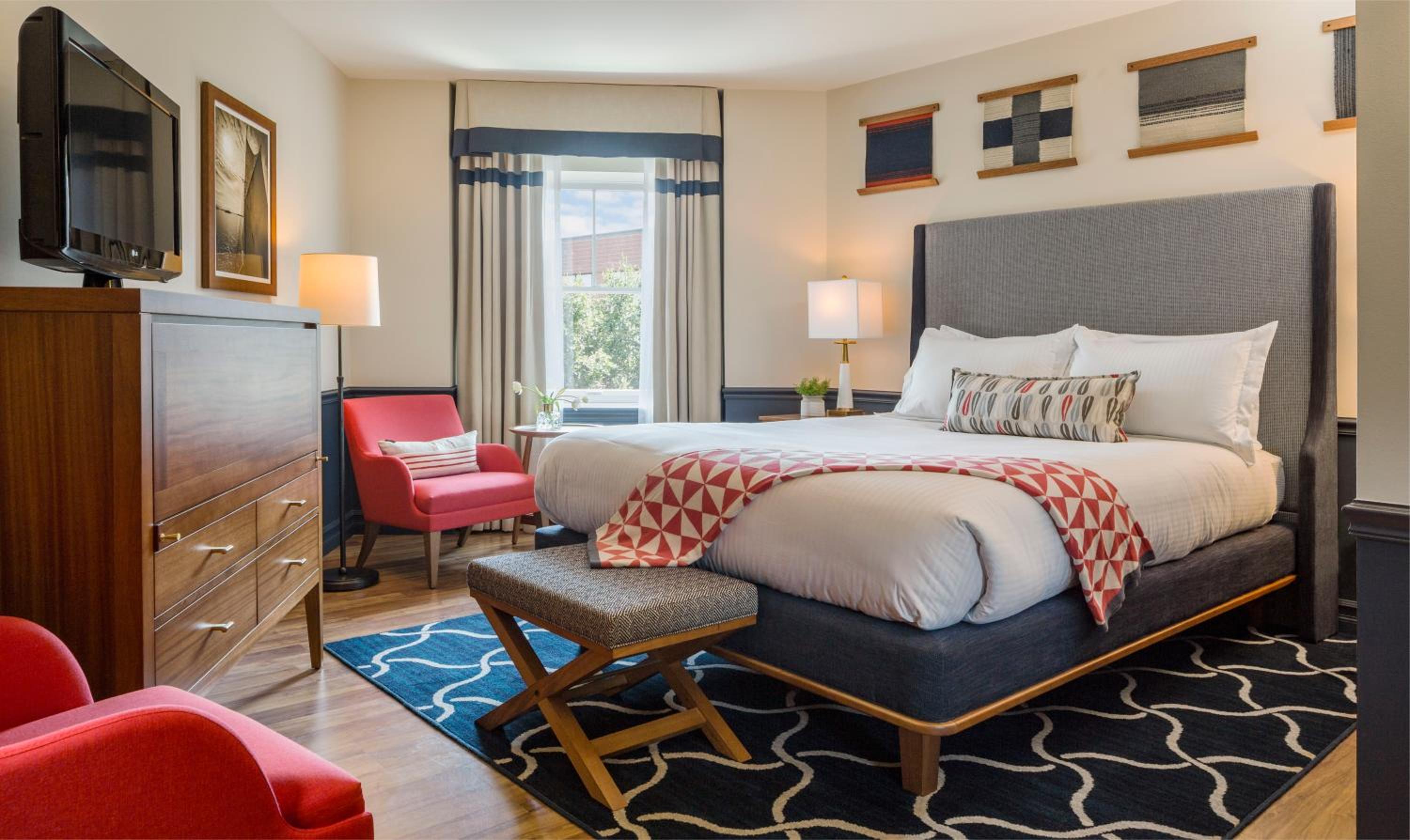 Portland Vacations - Portland Harbor Hotel - Property Image 37