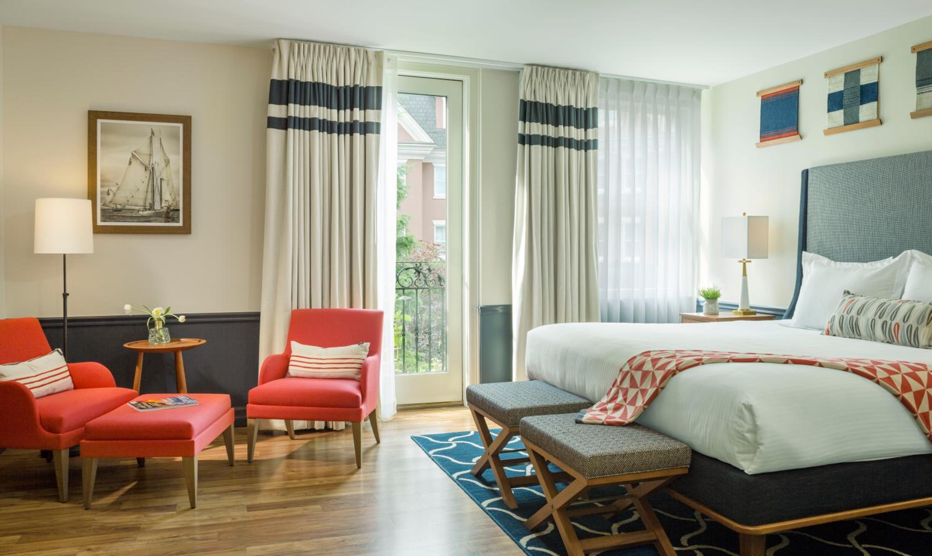 Portland Vacations - Portland Harbor Hotel - Property Image 36