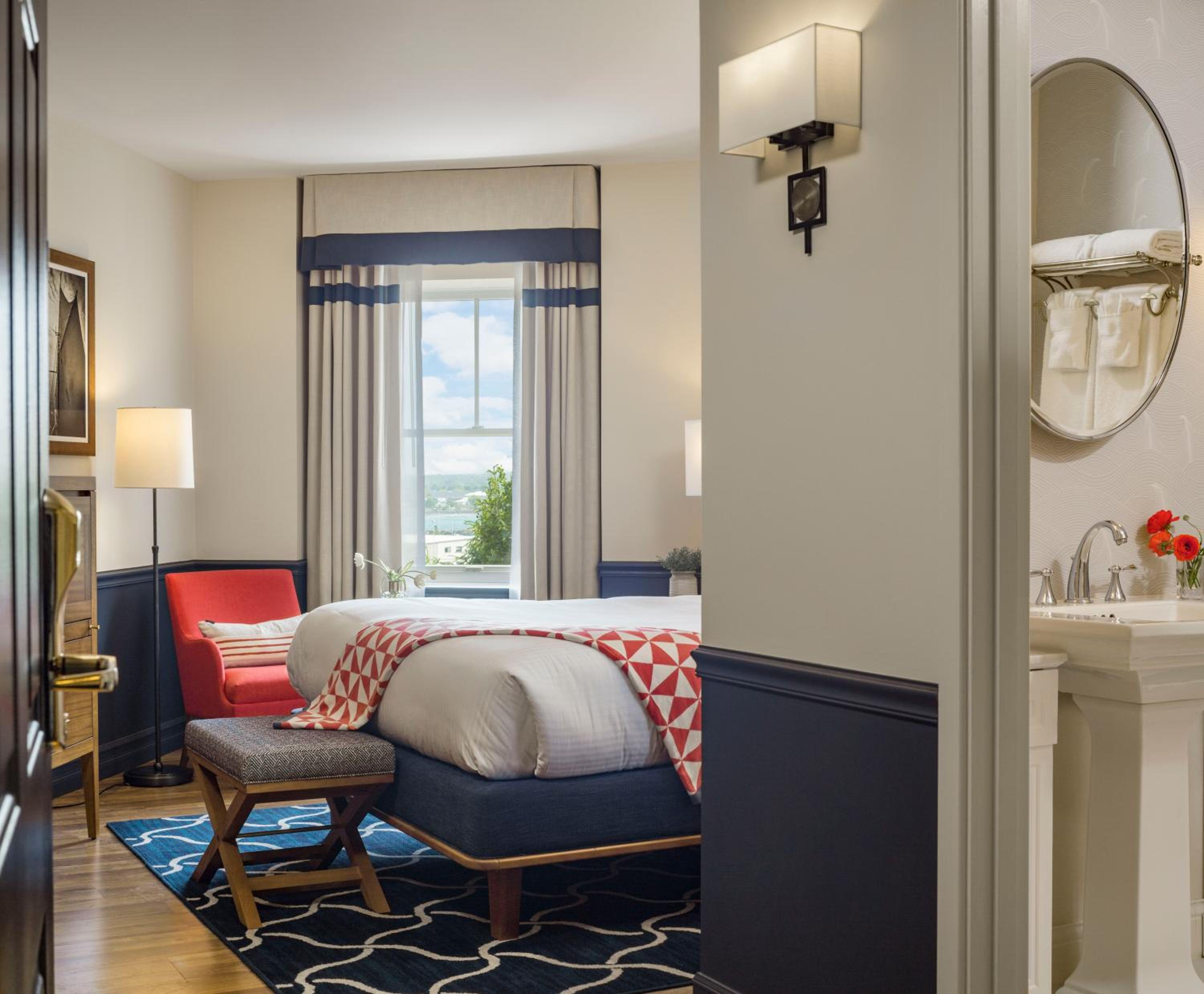 Portland Vacations - Portland Harbor Hotel - Property Image 41