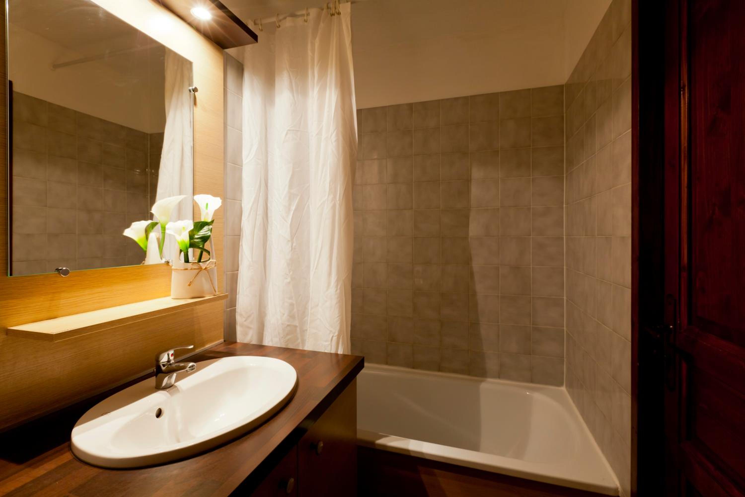 Brides-les-Bains Vacations - Residence Cybele - Property Image 18