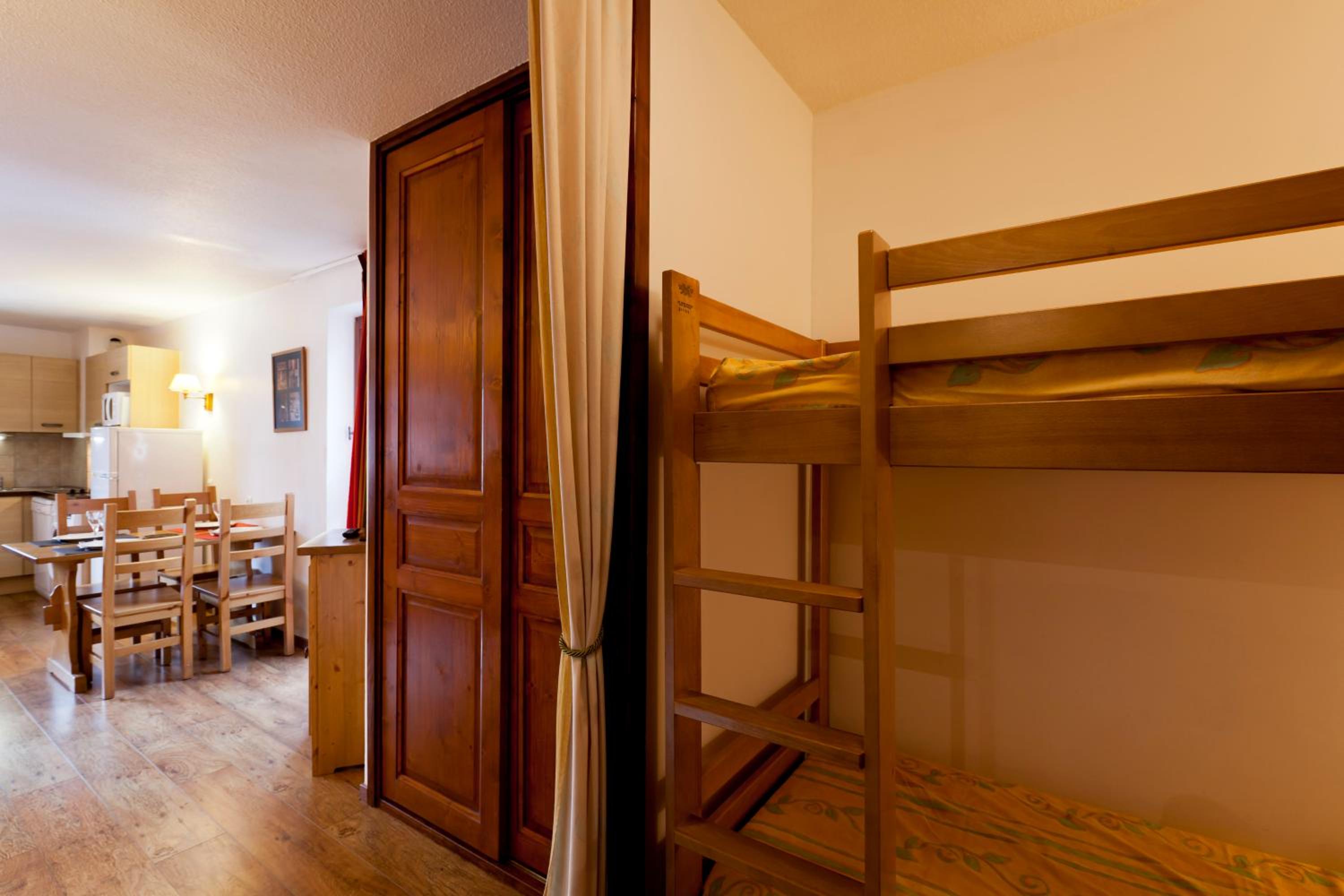 Brides-les-Bains Vacations - Residence Cybele - Property Image 17