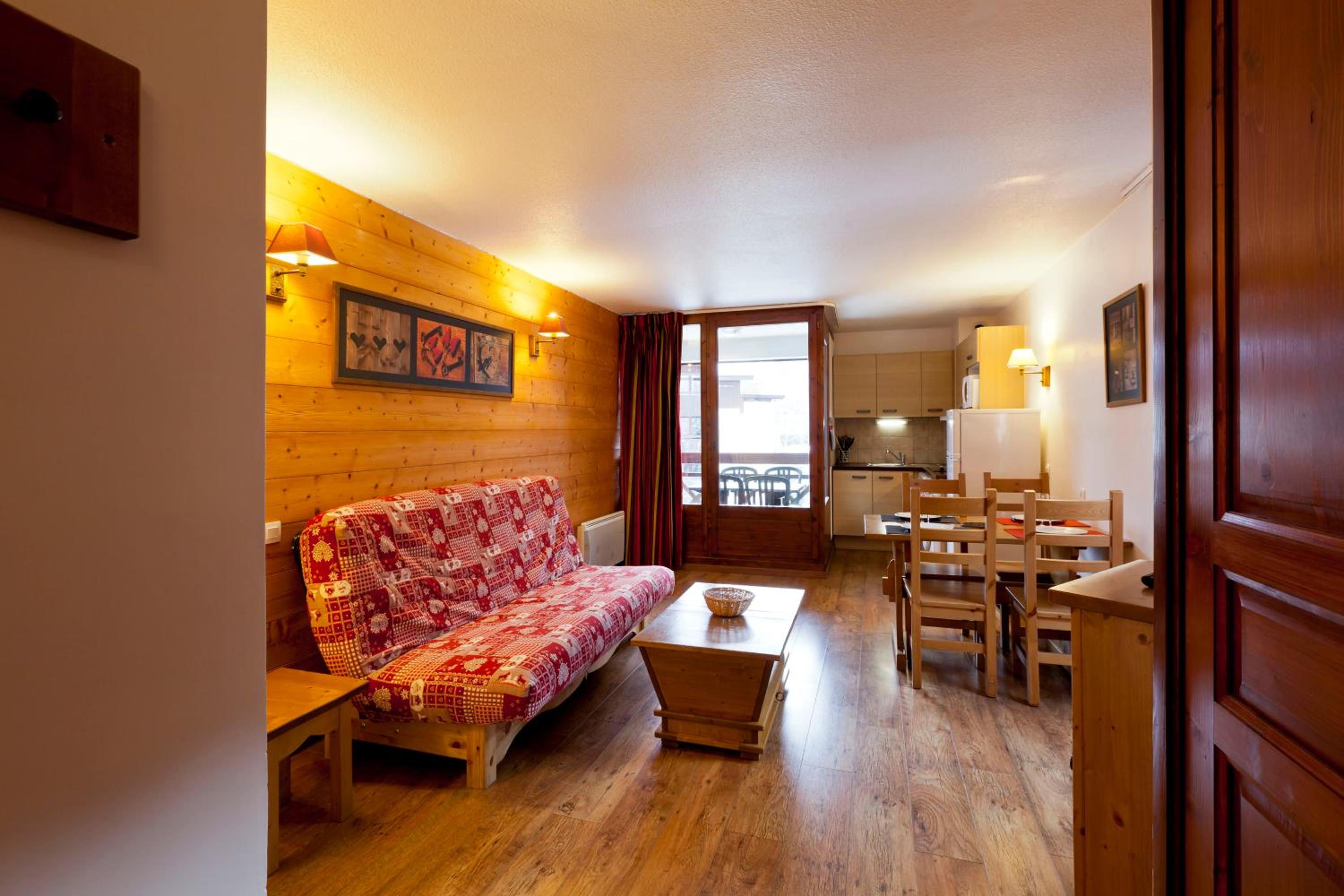 Brides-les-Bains Vacations - Residence Cybele - Property Image 15