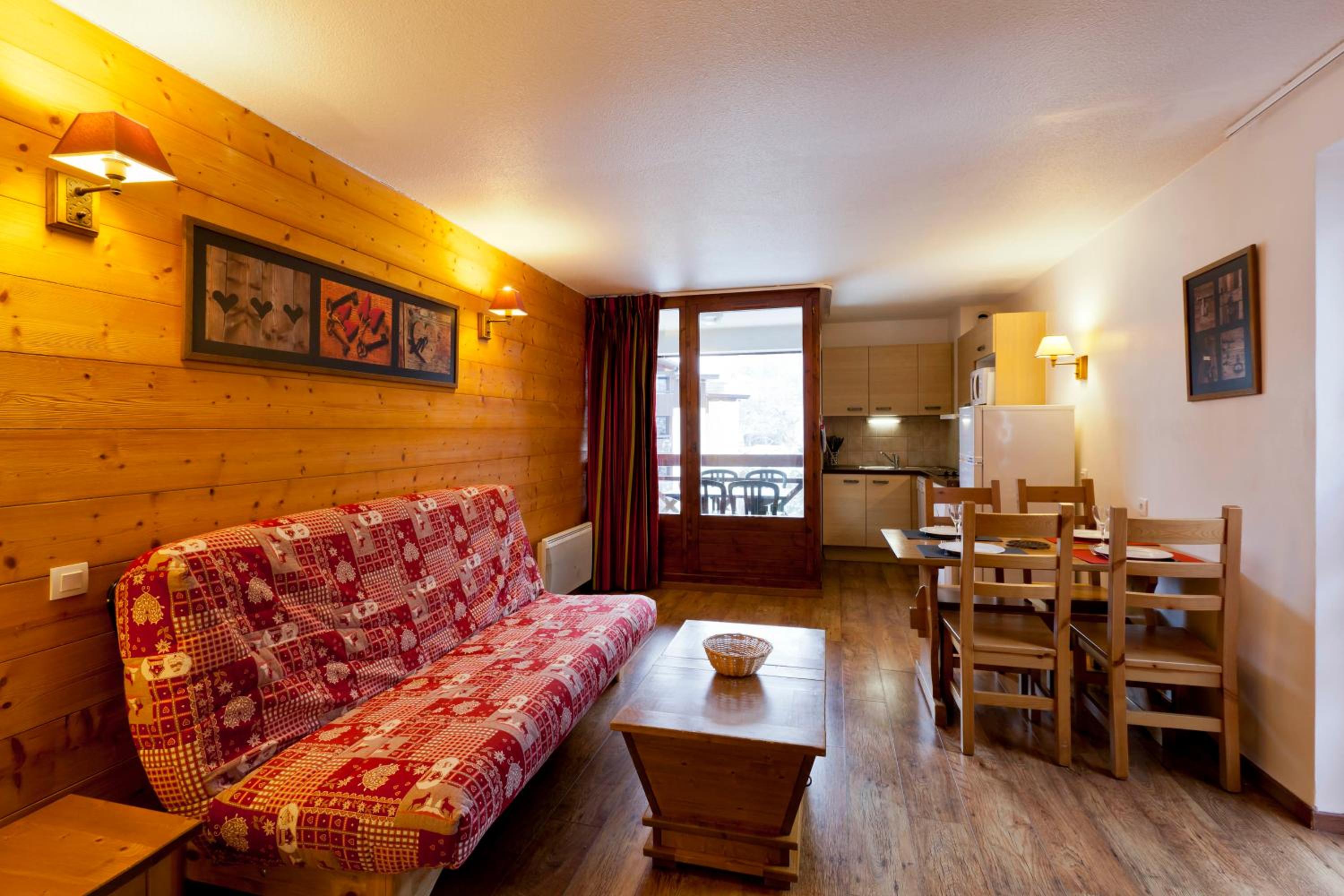 Brides-les-Bains Vacations - Residence Cybele - Property Image 95