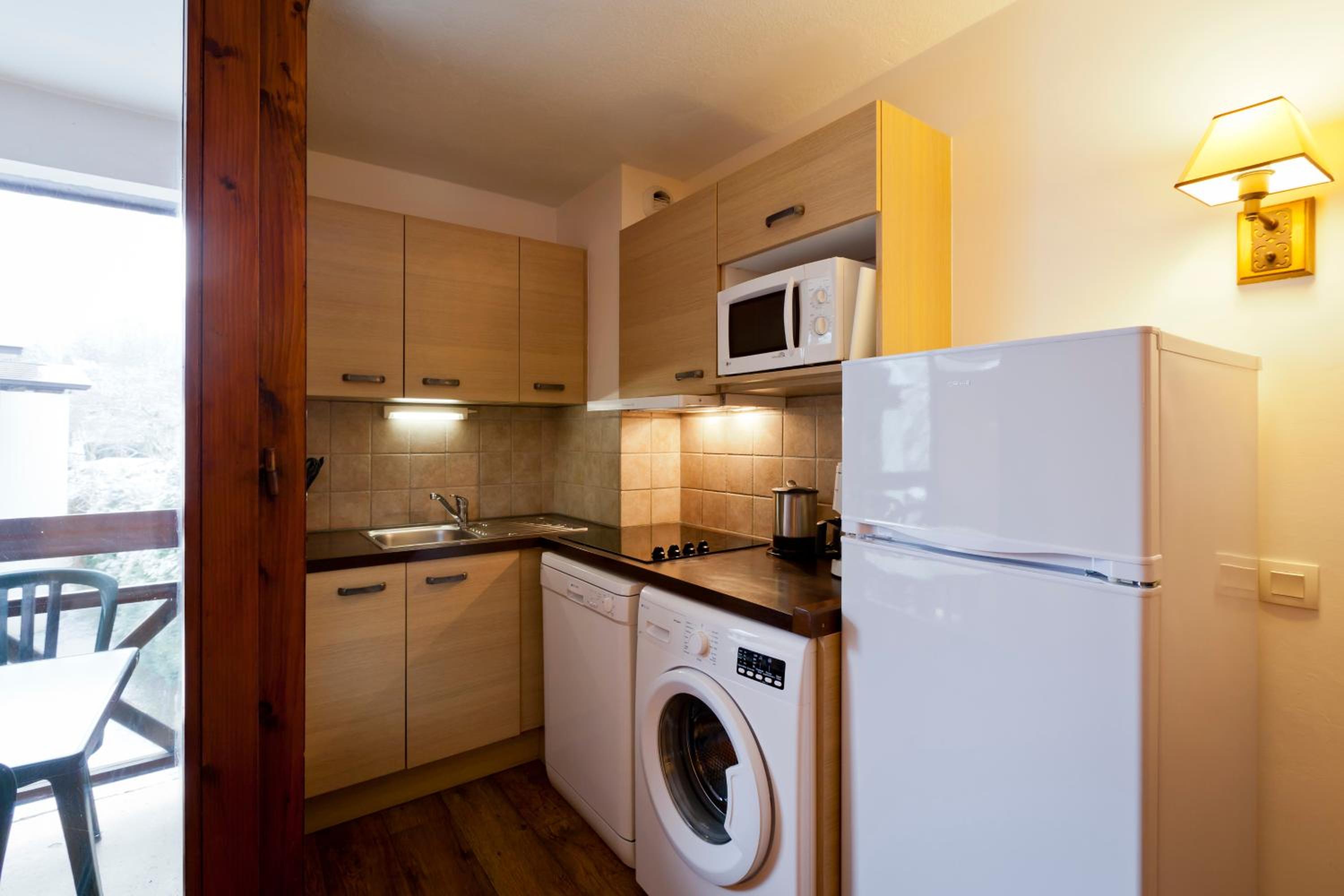 Brides-les-Bains Vacations - Residence Cybele - Property Image 96