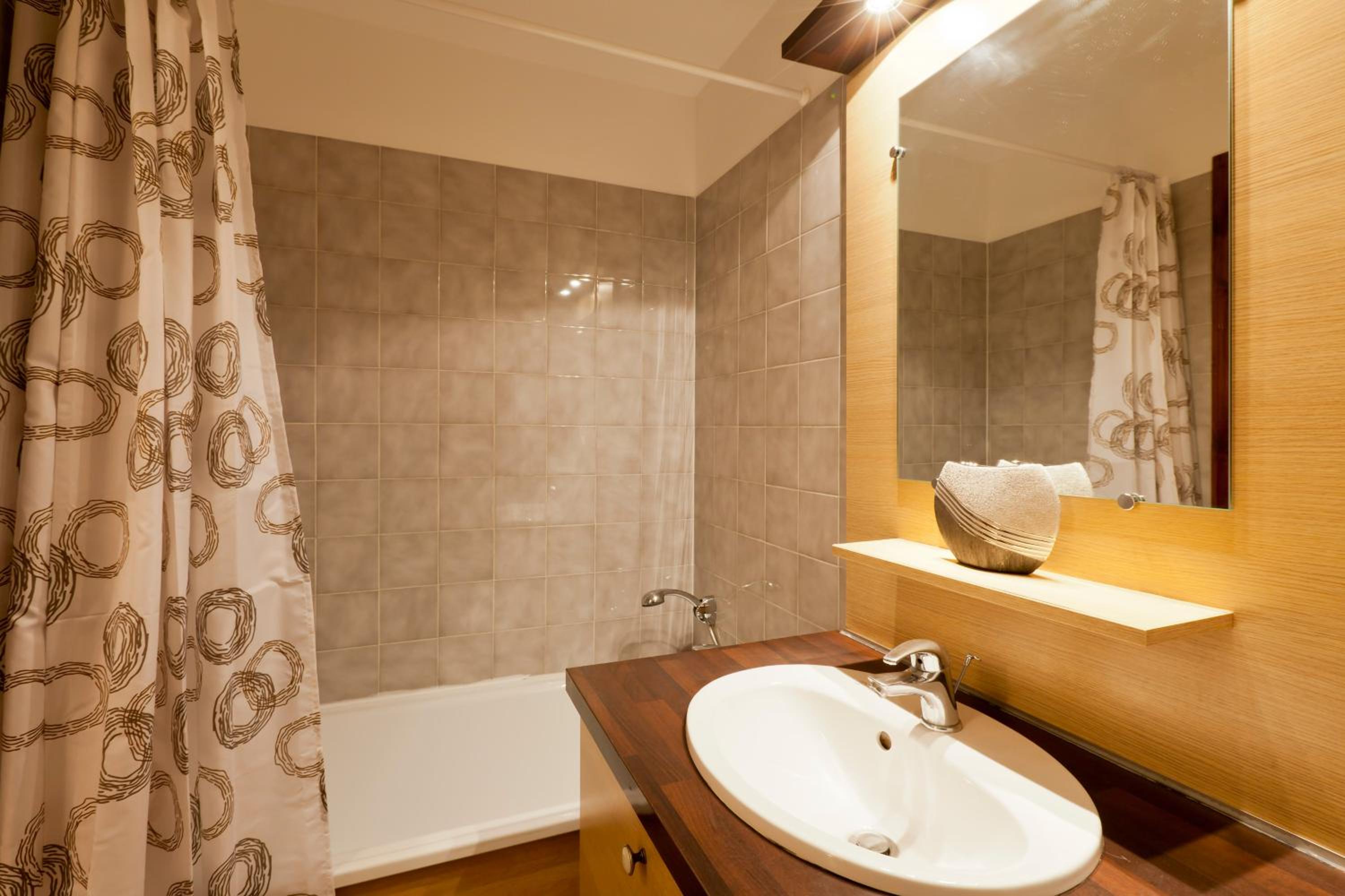 Brides-les-Bains Vacations - Residence Cybele - Property Image 11