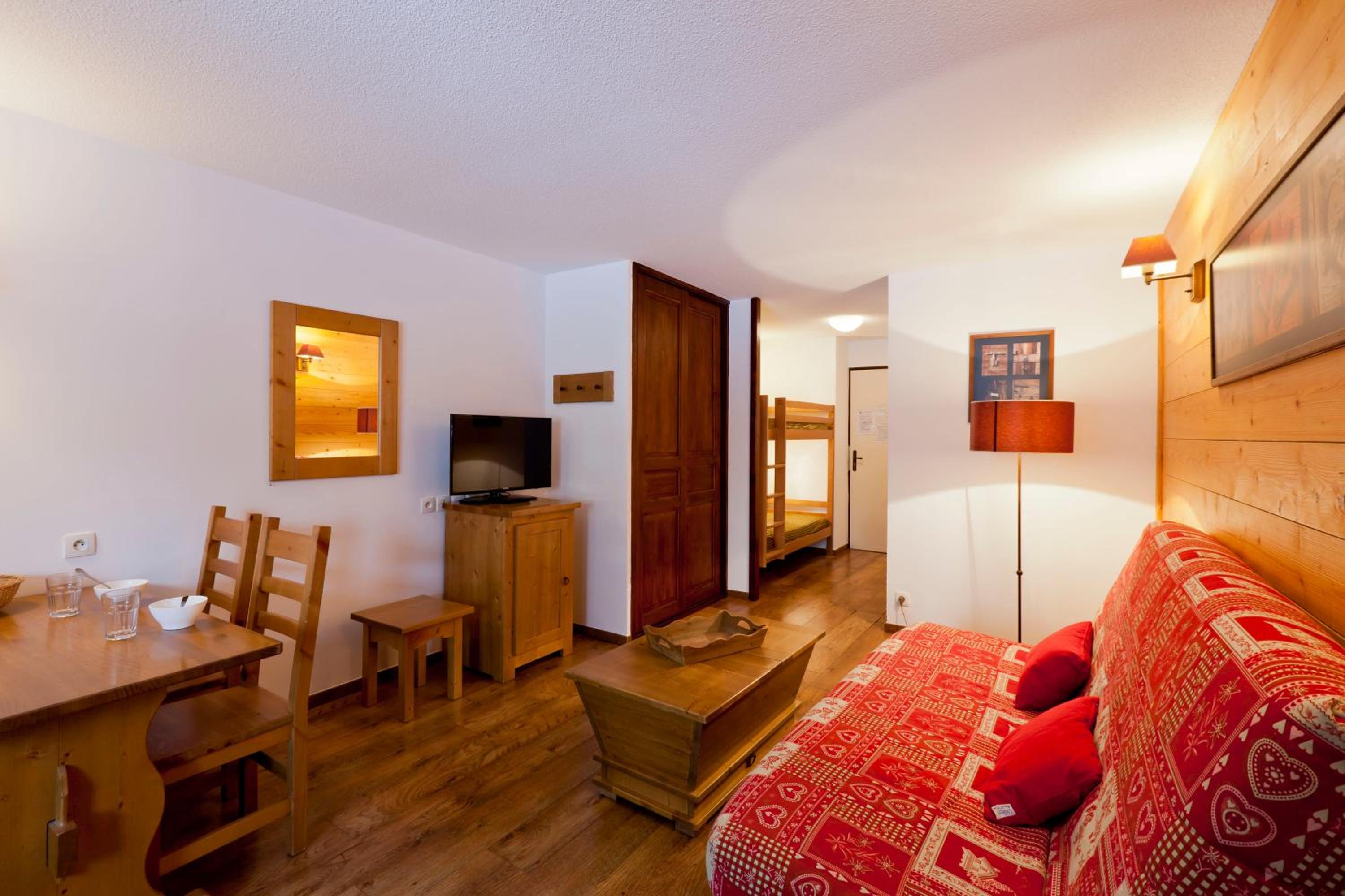 Brides-les-Bains Vacations - Residence Cybele - Property Image 97