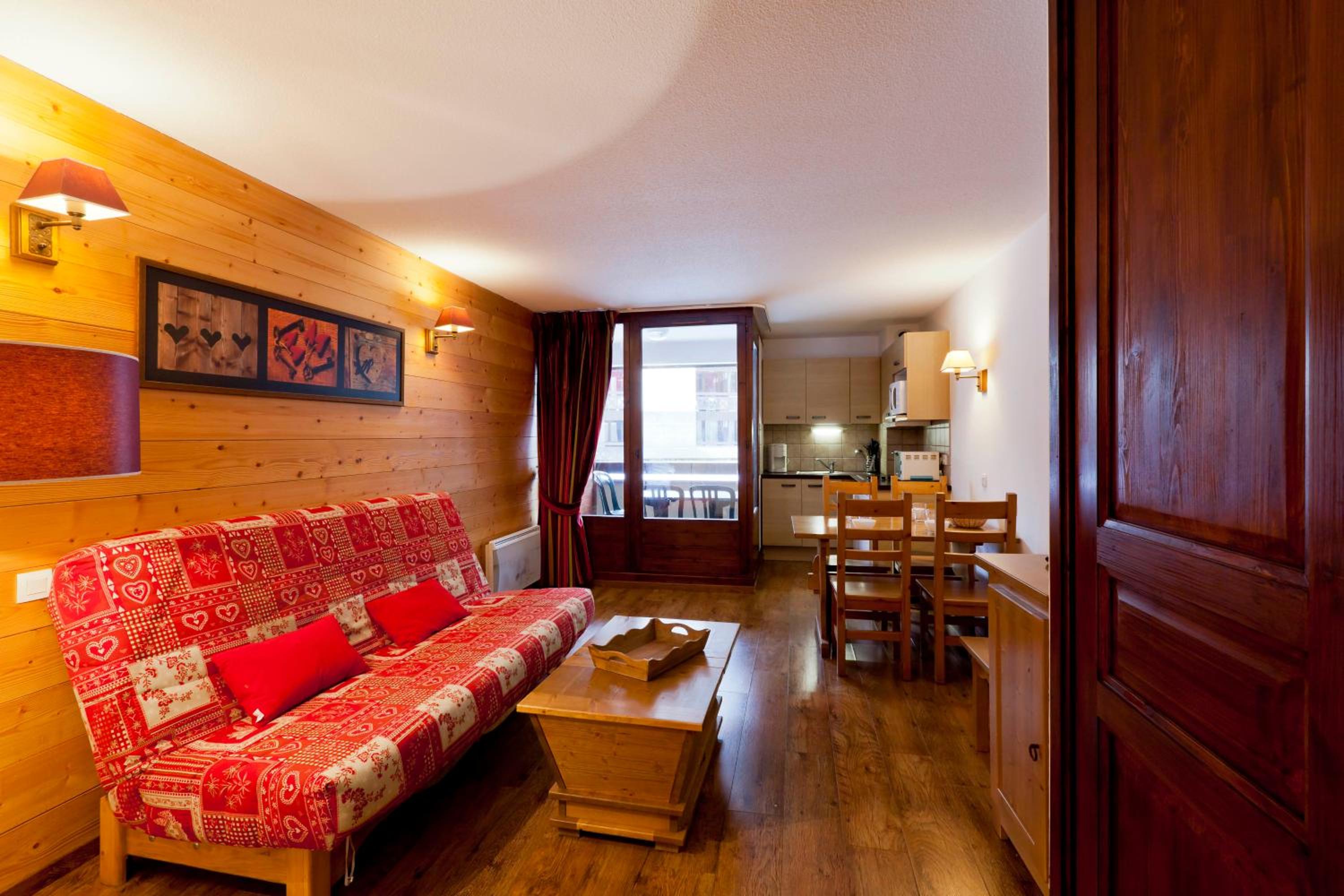 Brides-les-Bains Vacations - Residence Cybele - Property Image 10