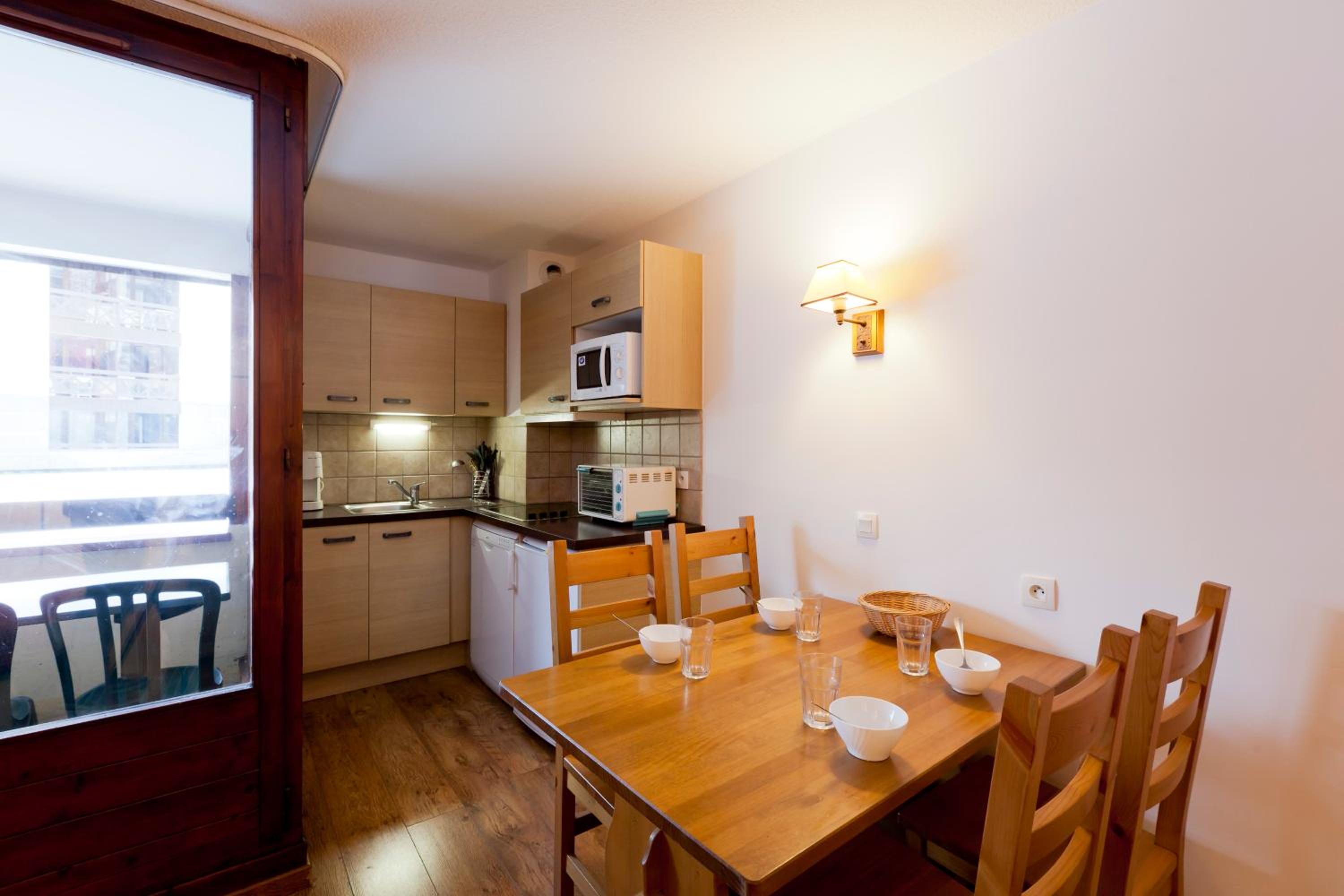 Brides-les-Bains Vacations - Residence Cybele - Property Image 9