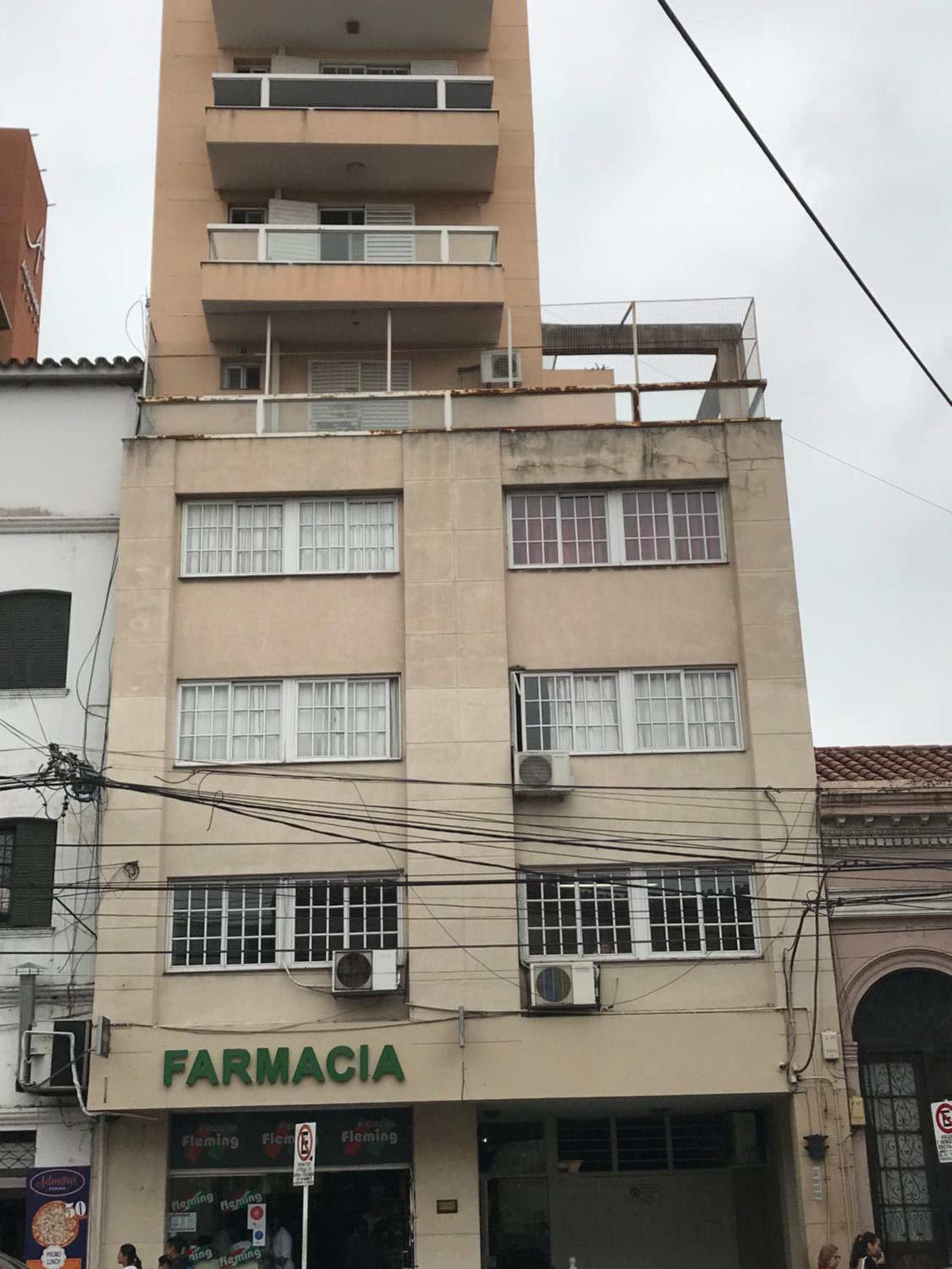 building