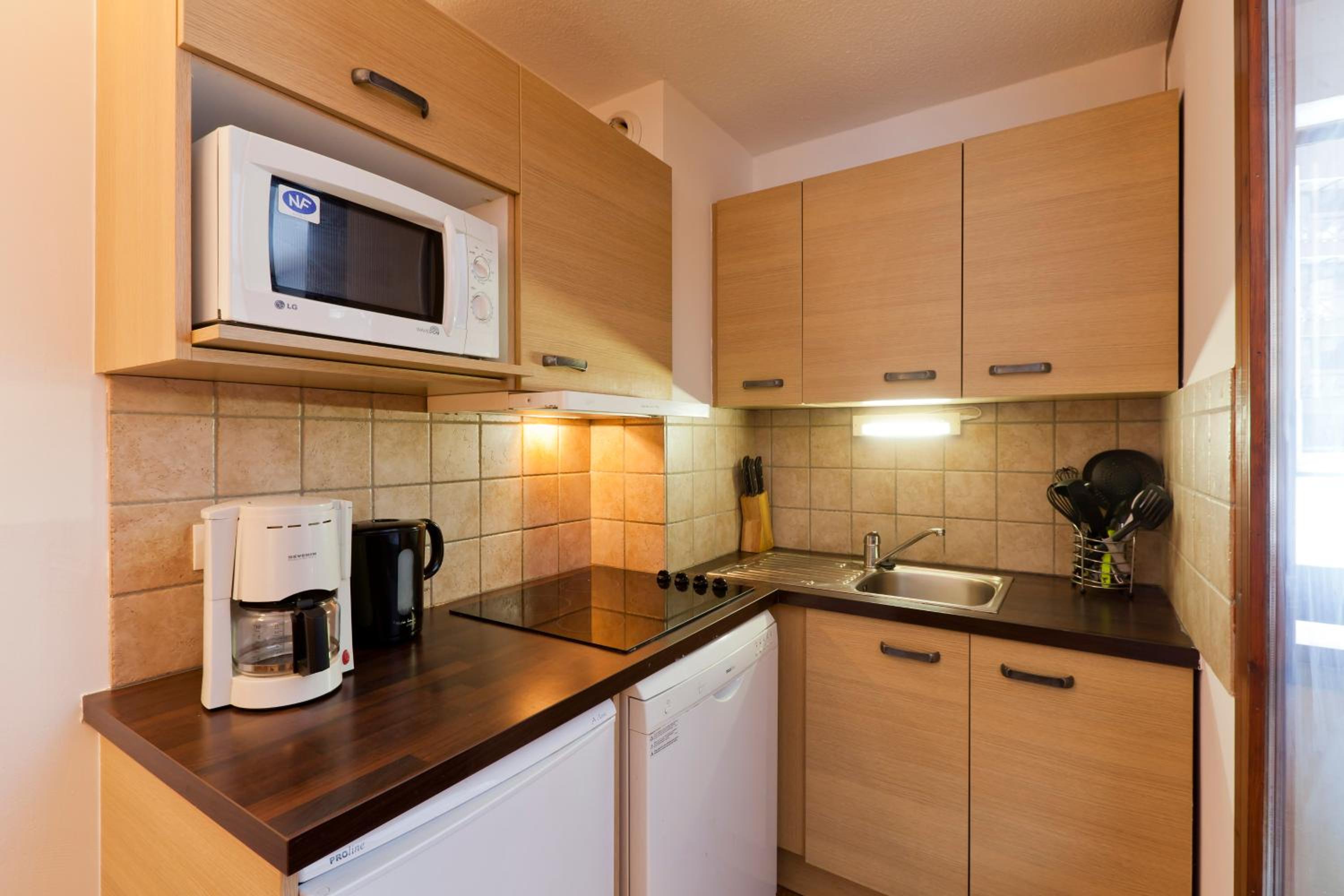 Brides-les-Bains Vacations - Residence Cybele - Property Image 7