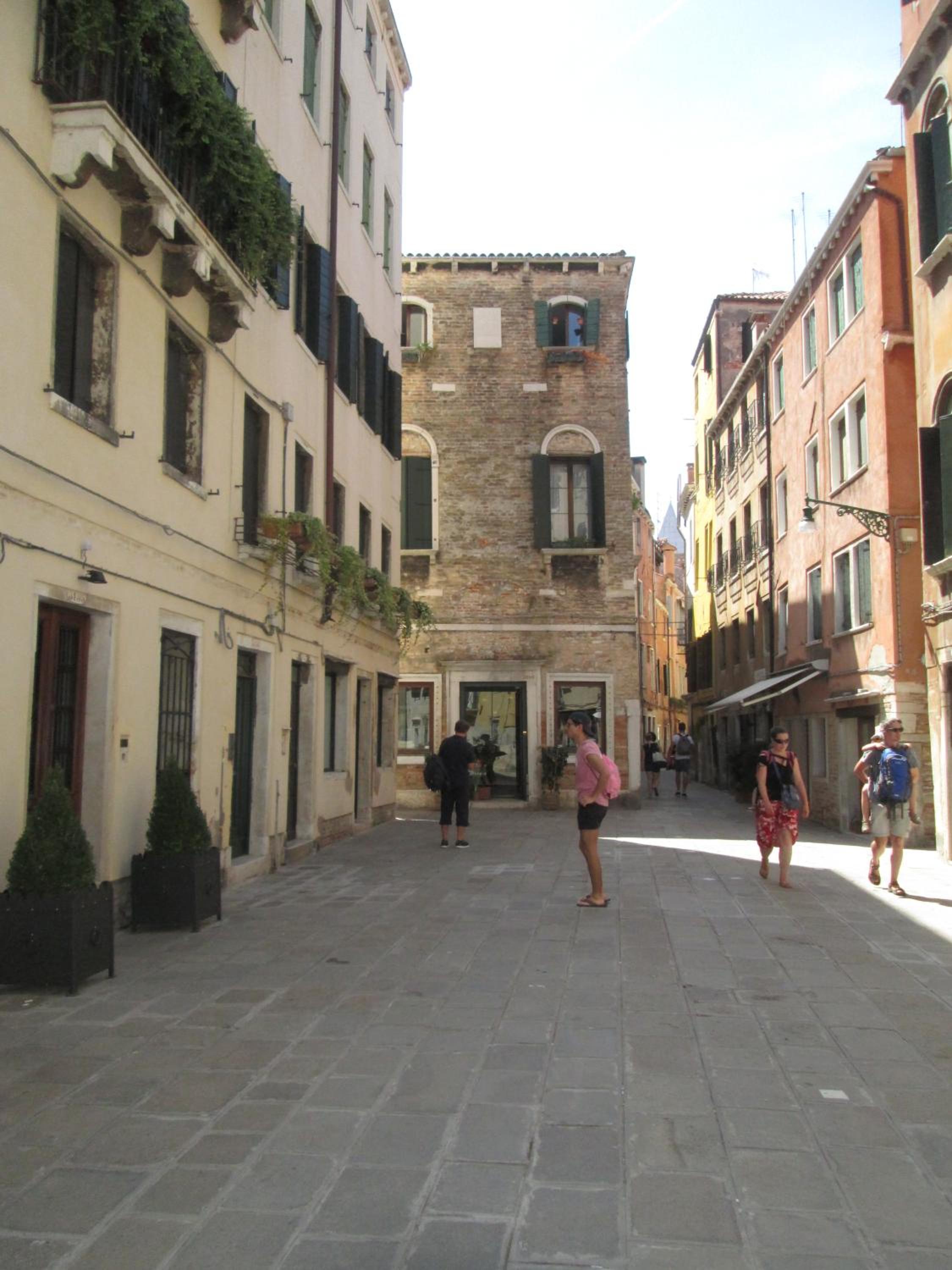 Sansamuele Apartment