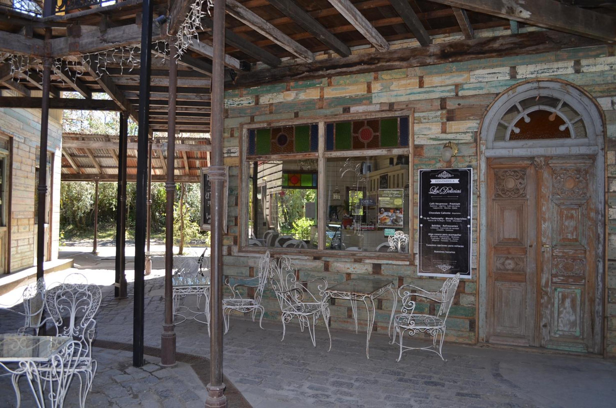 Lofts del Mercado