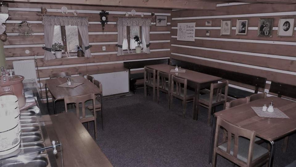 Penzion Kobr