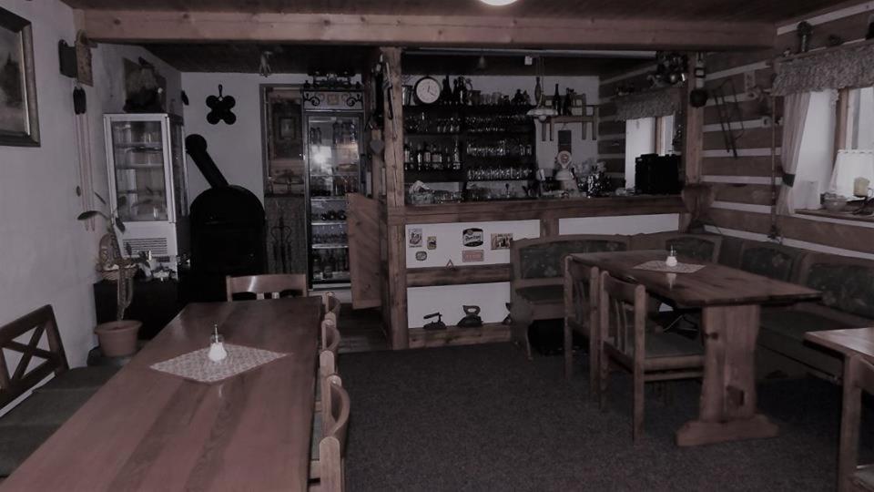 Penzion Kobr