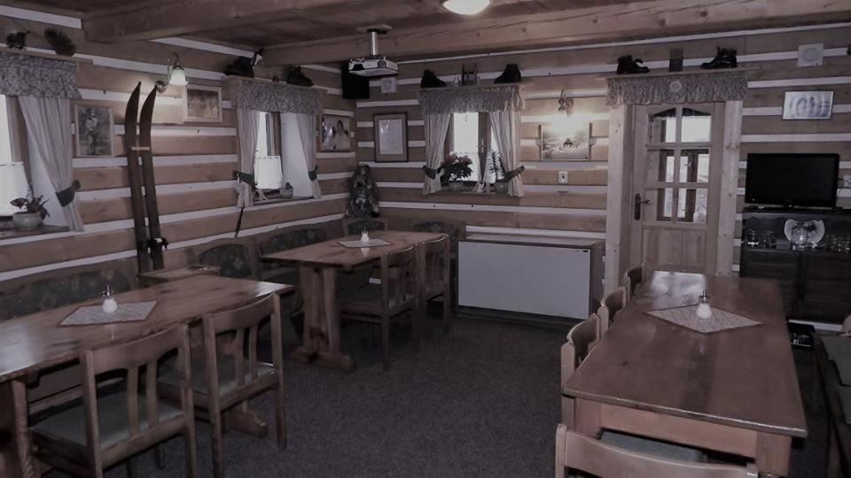 Penzion Kobr
