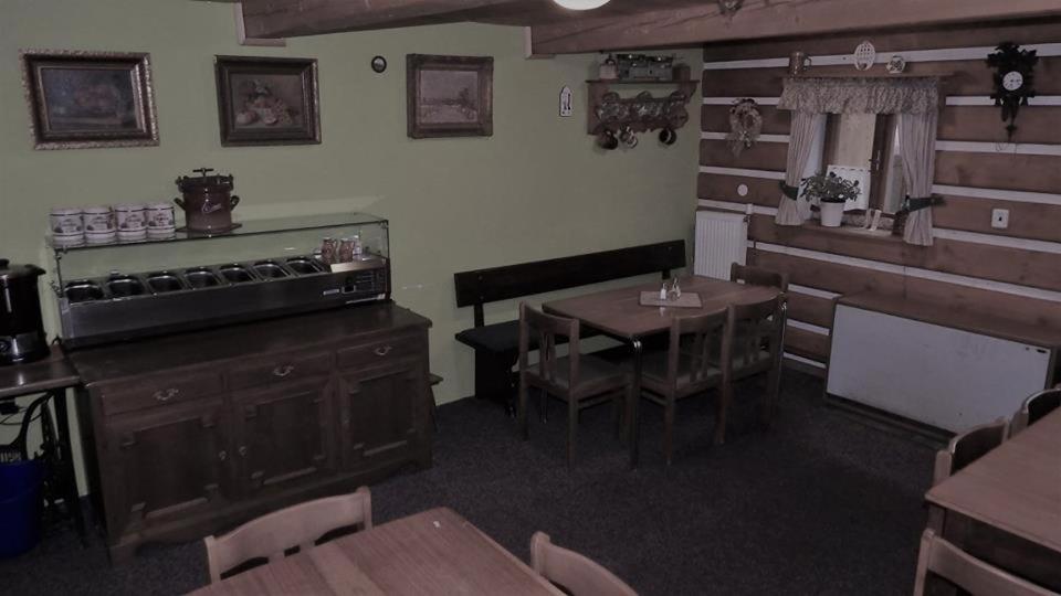 Penzion Kobr