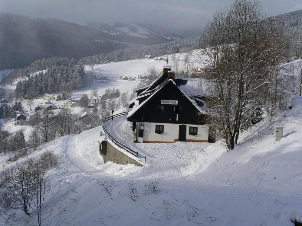 Penzion Kobr