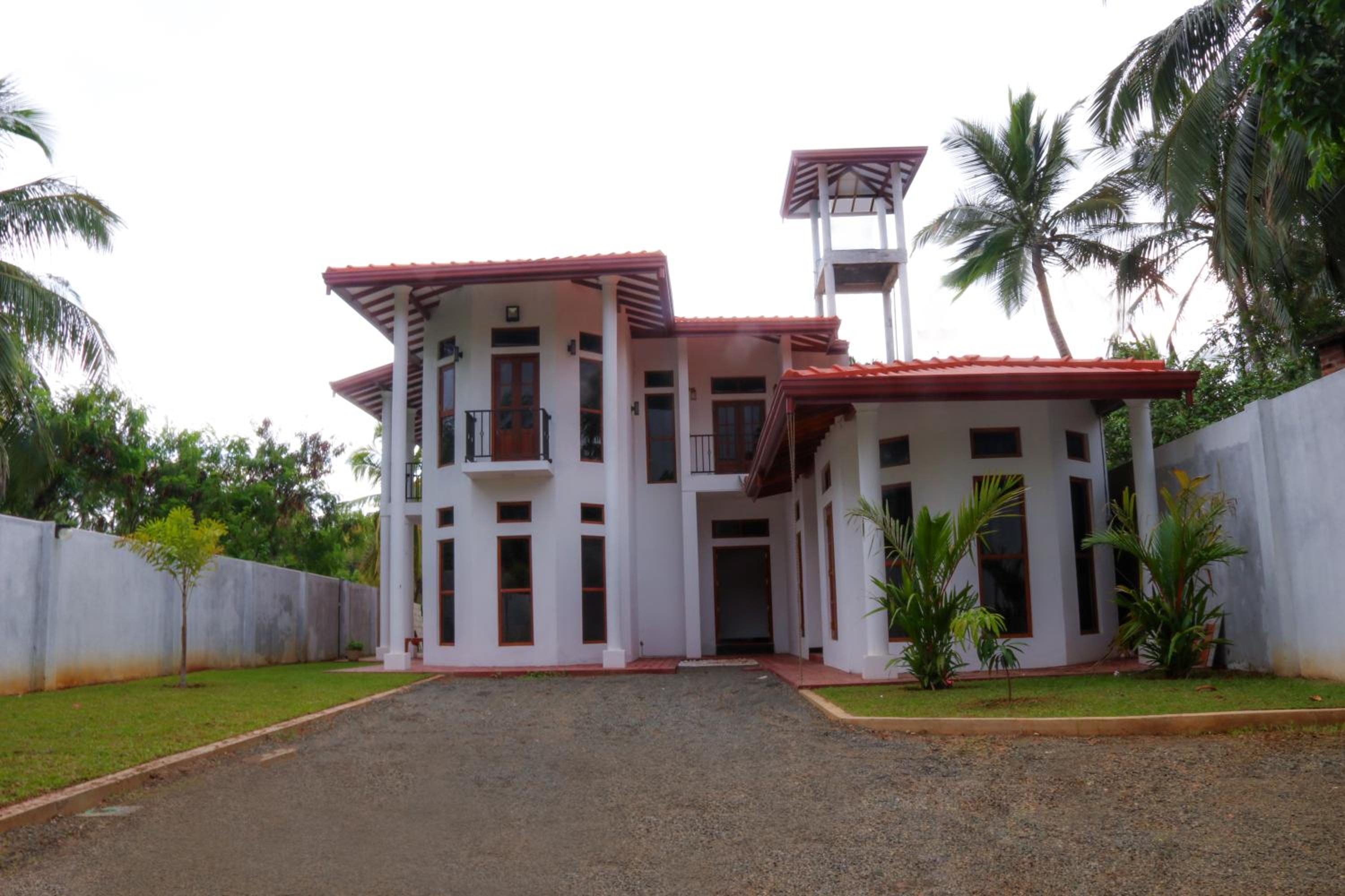 Amawin Resort