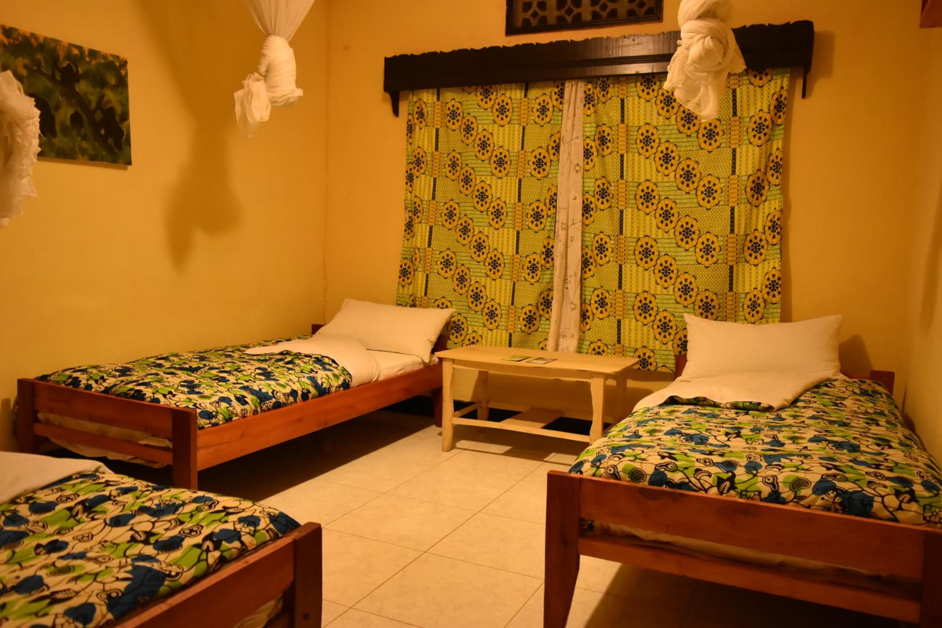 Amahoro Guest House