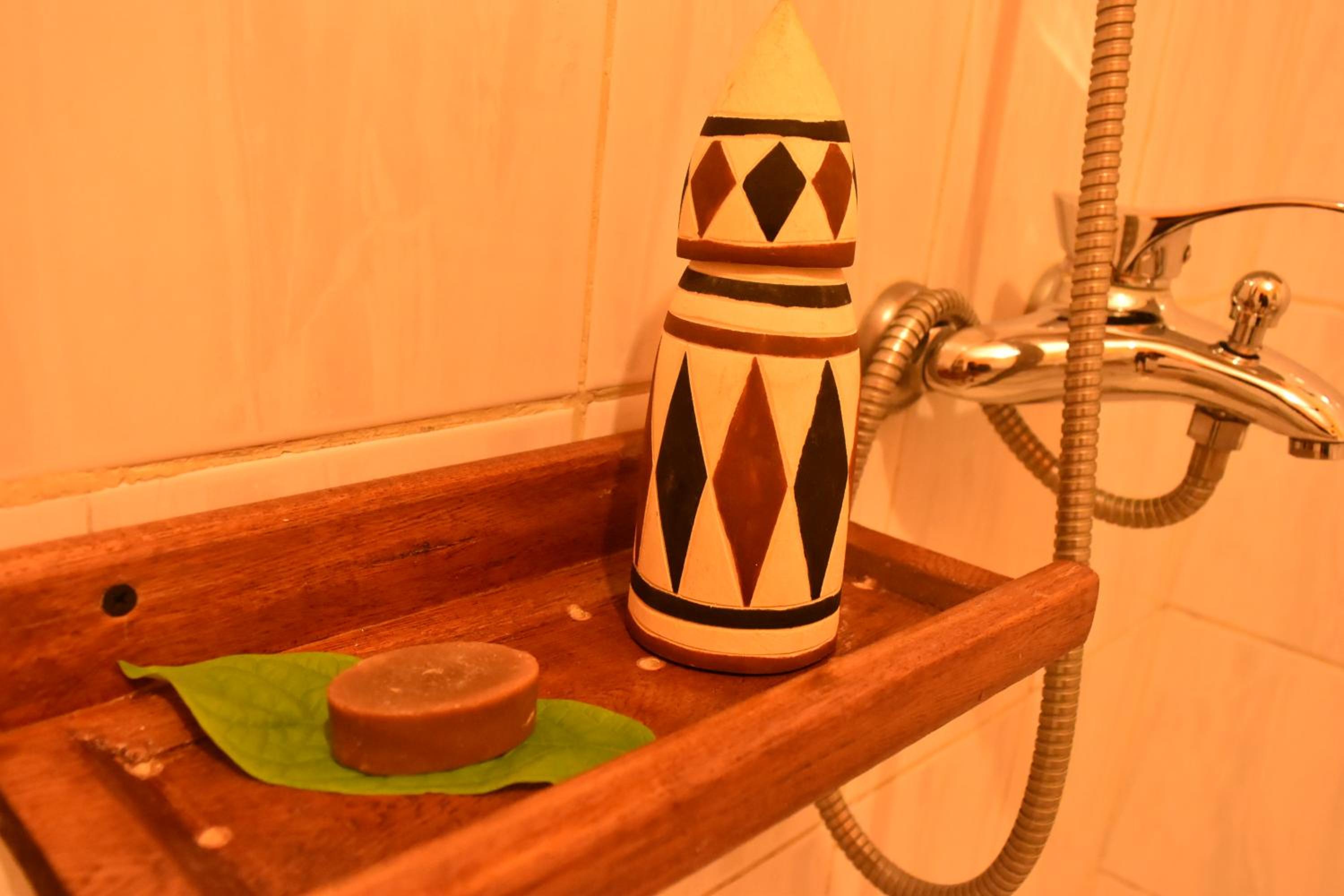 Amahoro Guest House, photo 31
