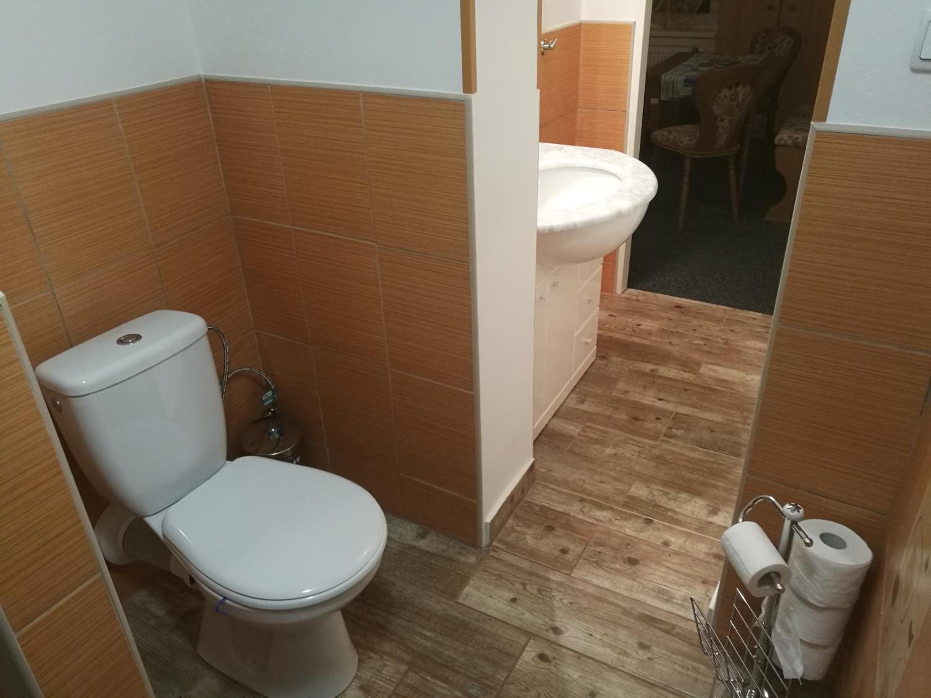 Penzion u Krtka