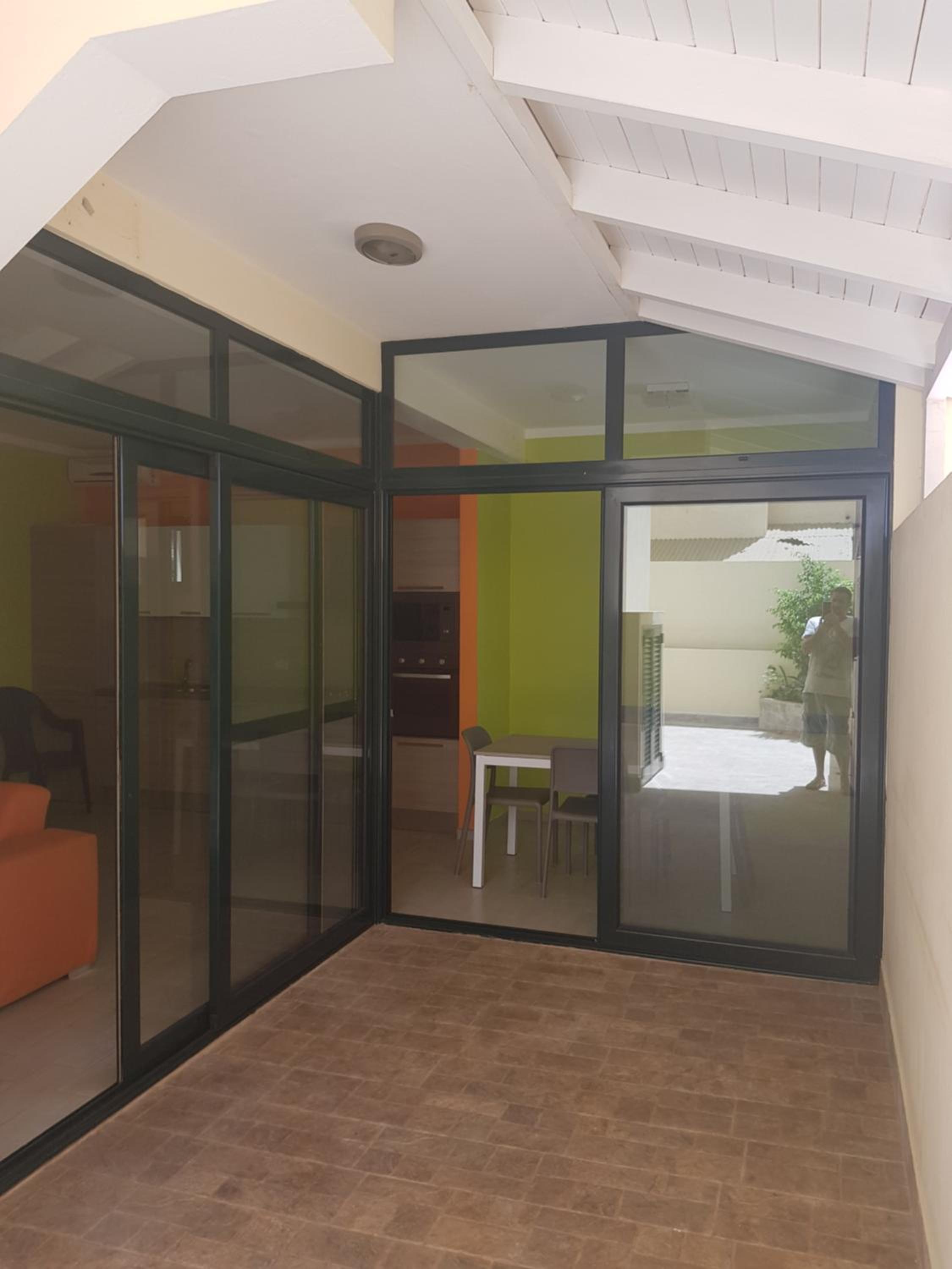 Surf House Cabo Verde
