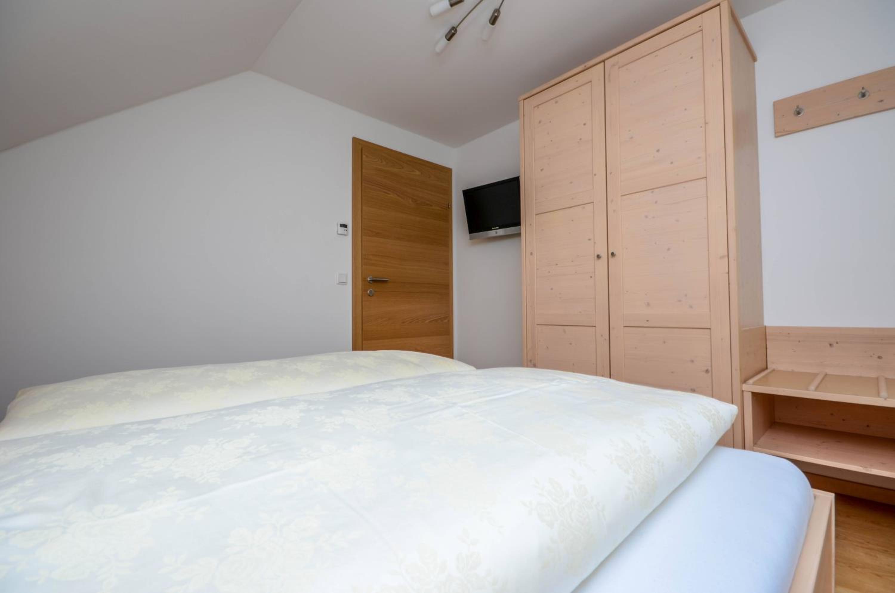 Pension Bacherhof
