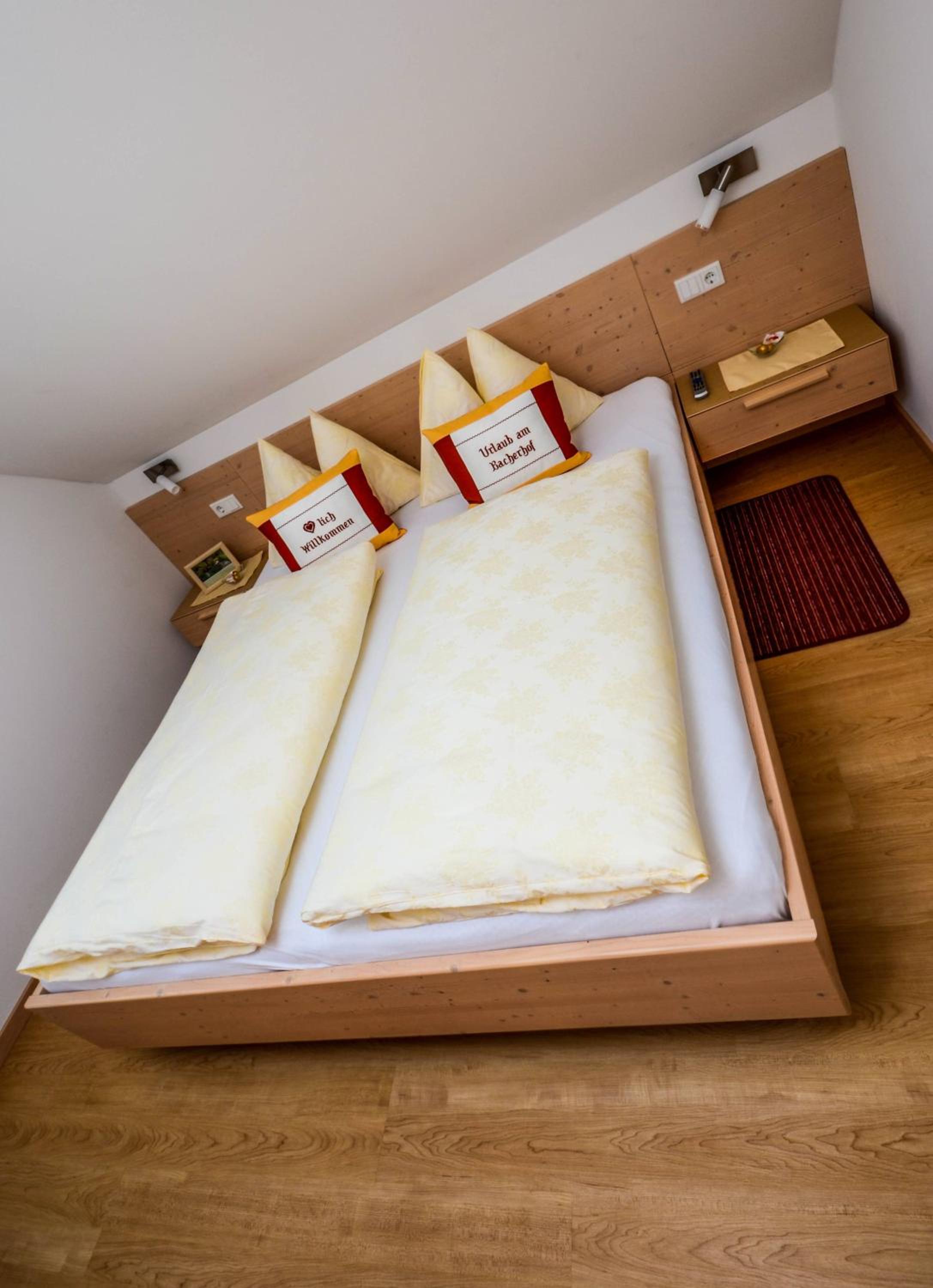 Pension Bacherhof
