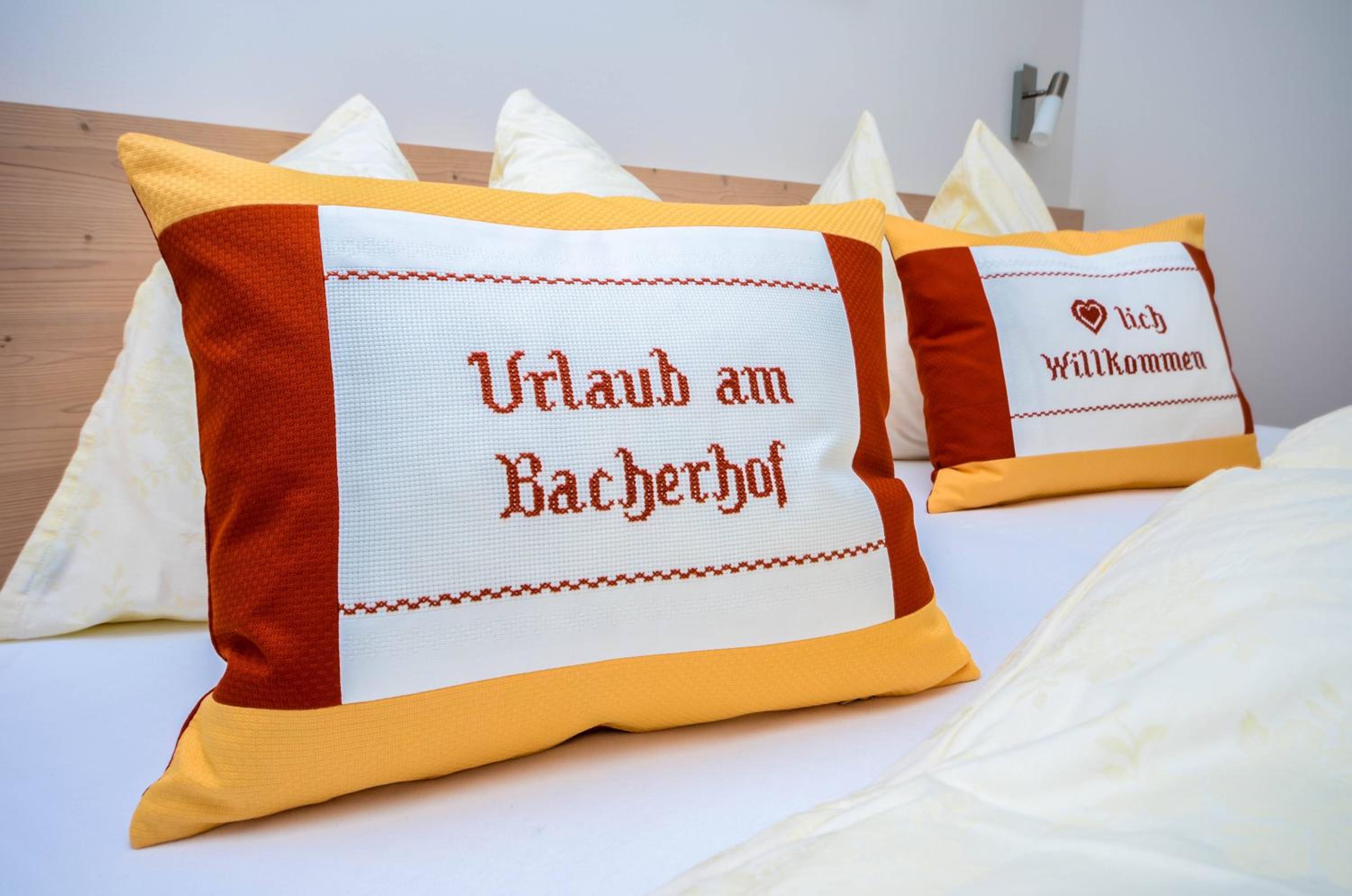 Pension Bacherhof