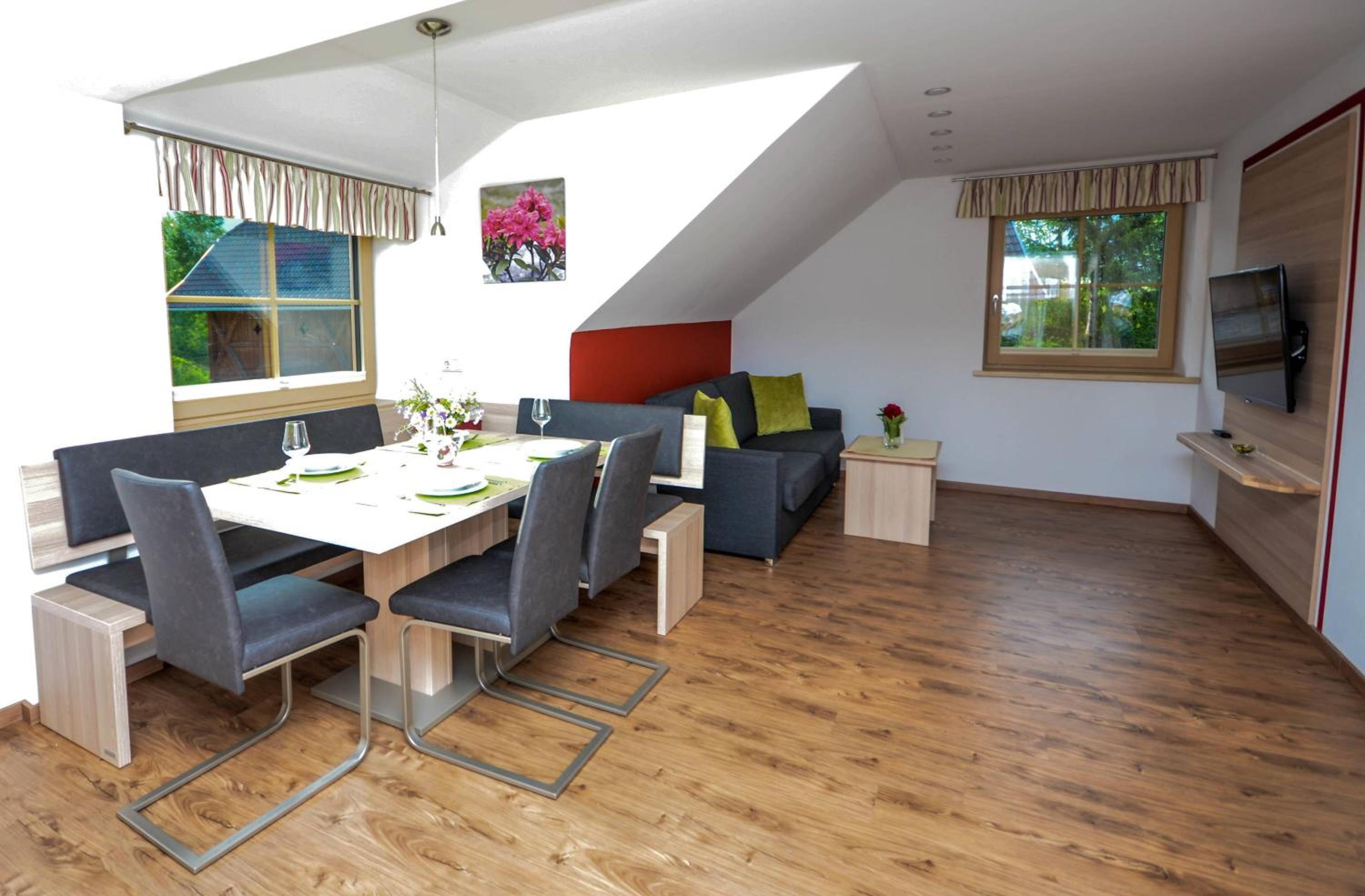 Pension Bacherhof