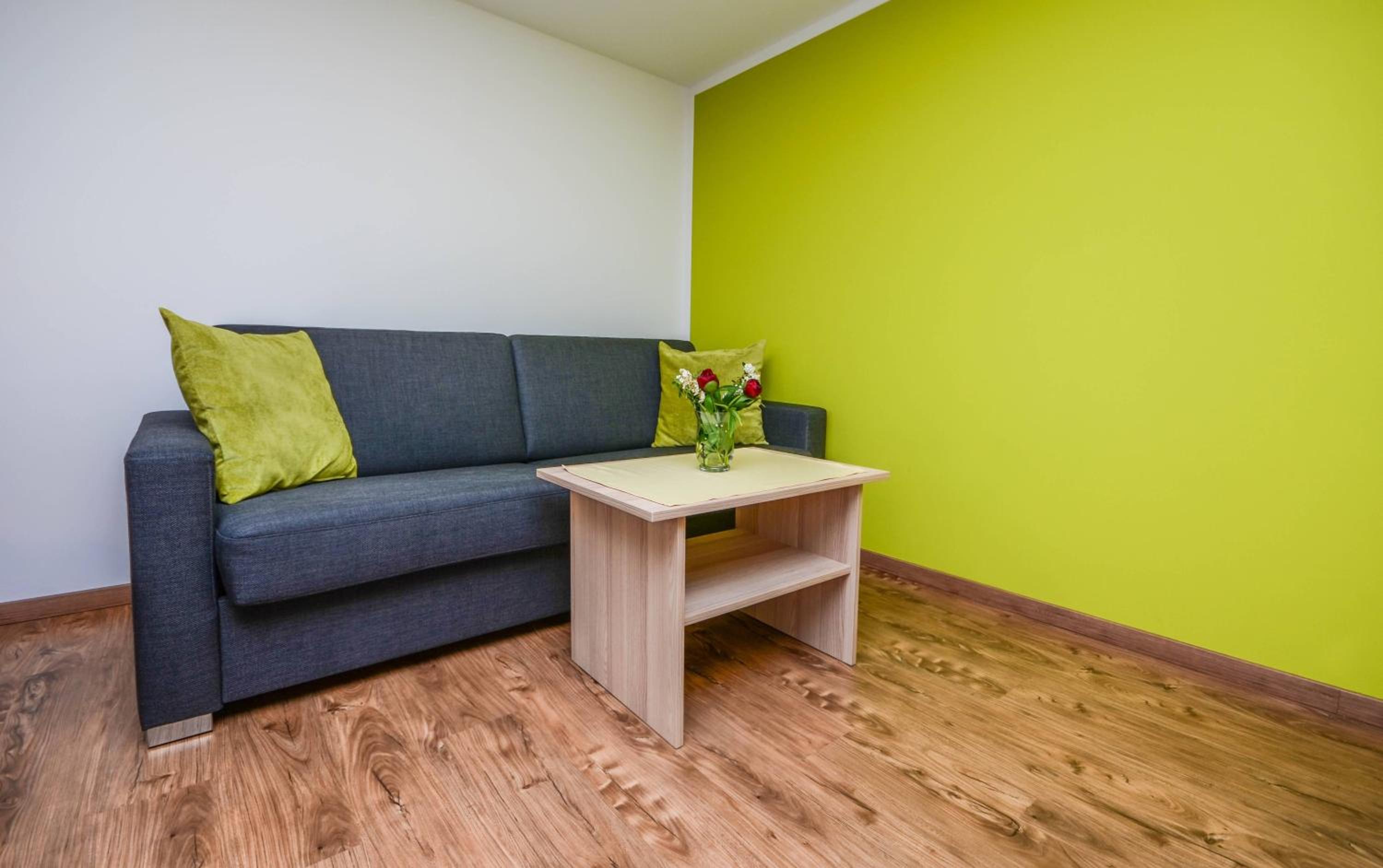 Pension Bacherhof