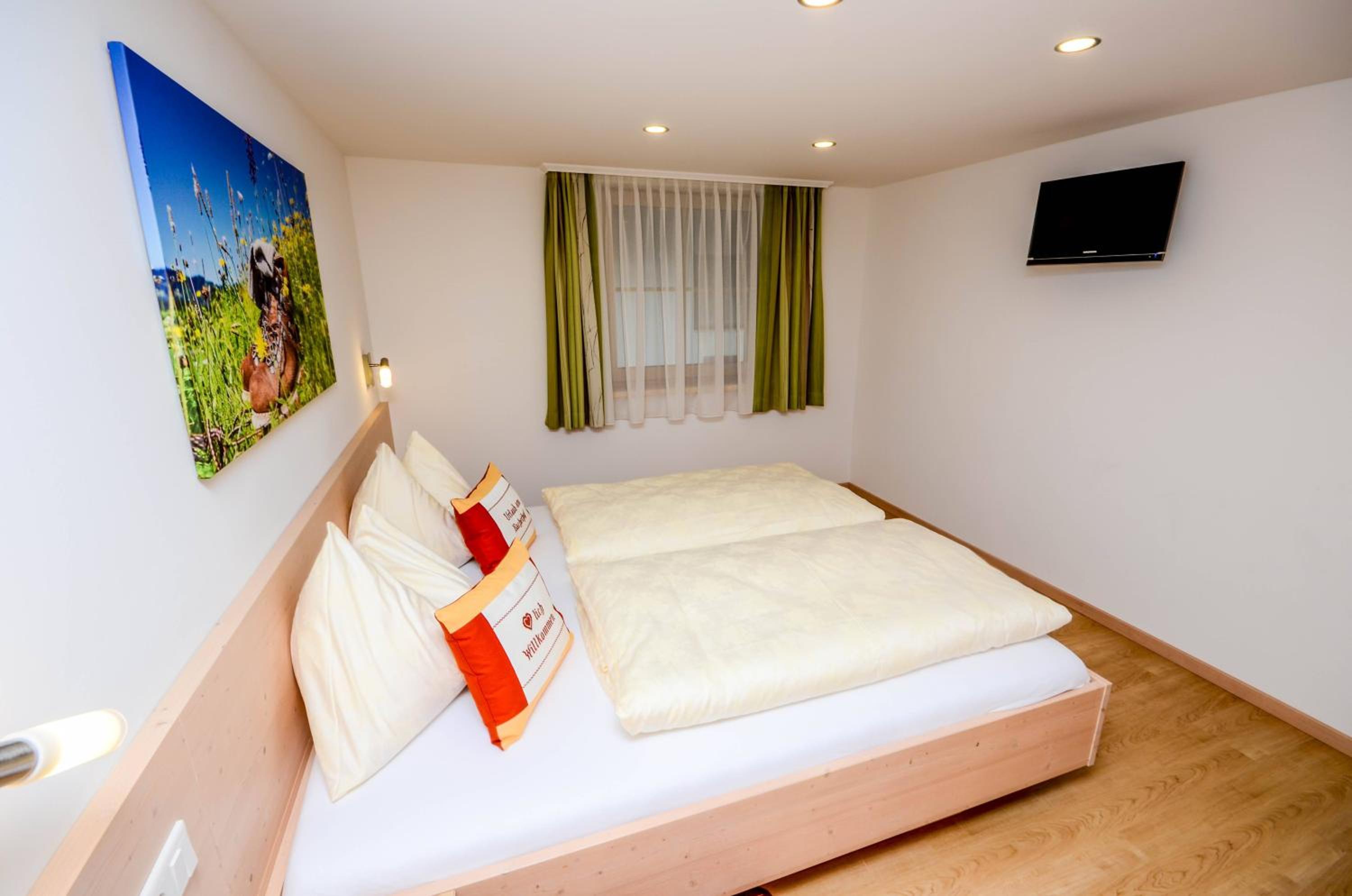 Pension Bacherhof