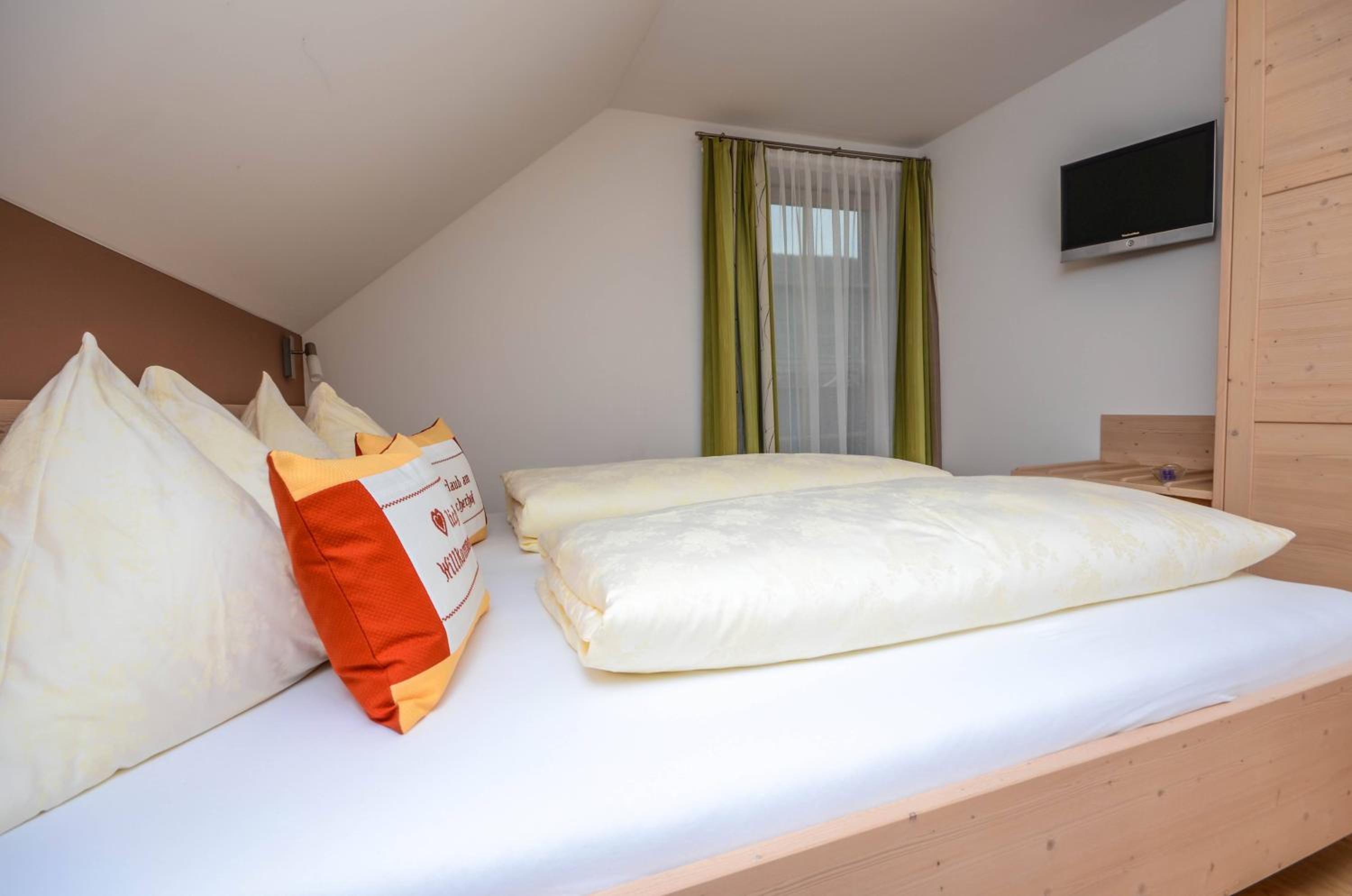 Pension Bacherhof