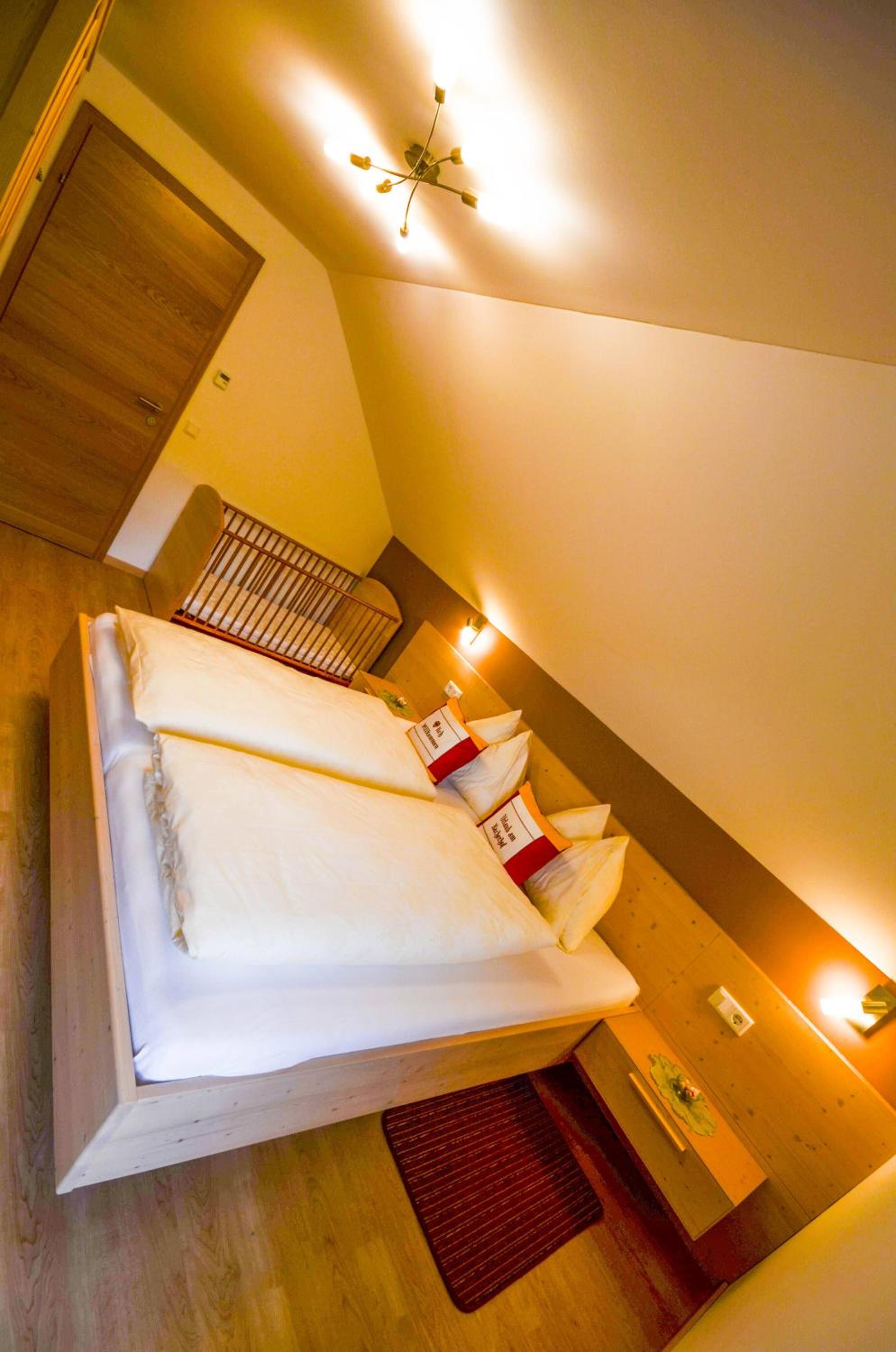 Pension Bacherhof