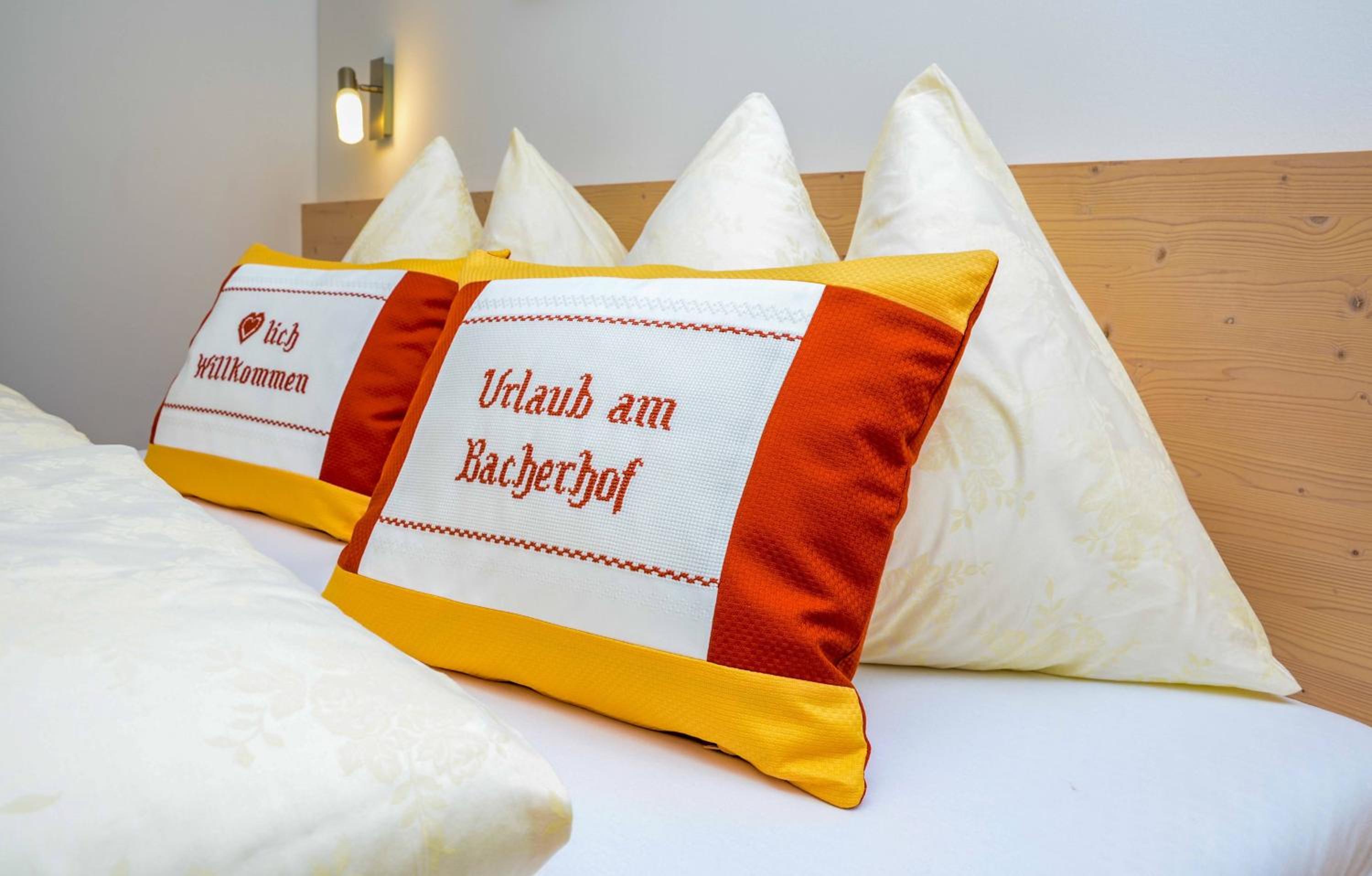Pension Bacherhof