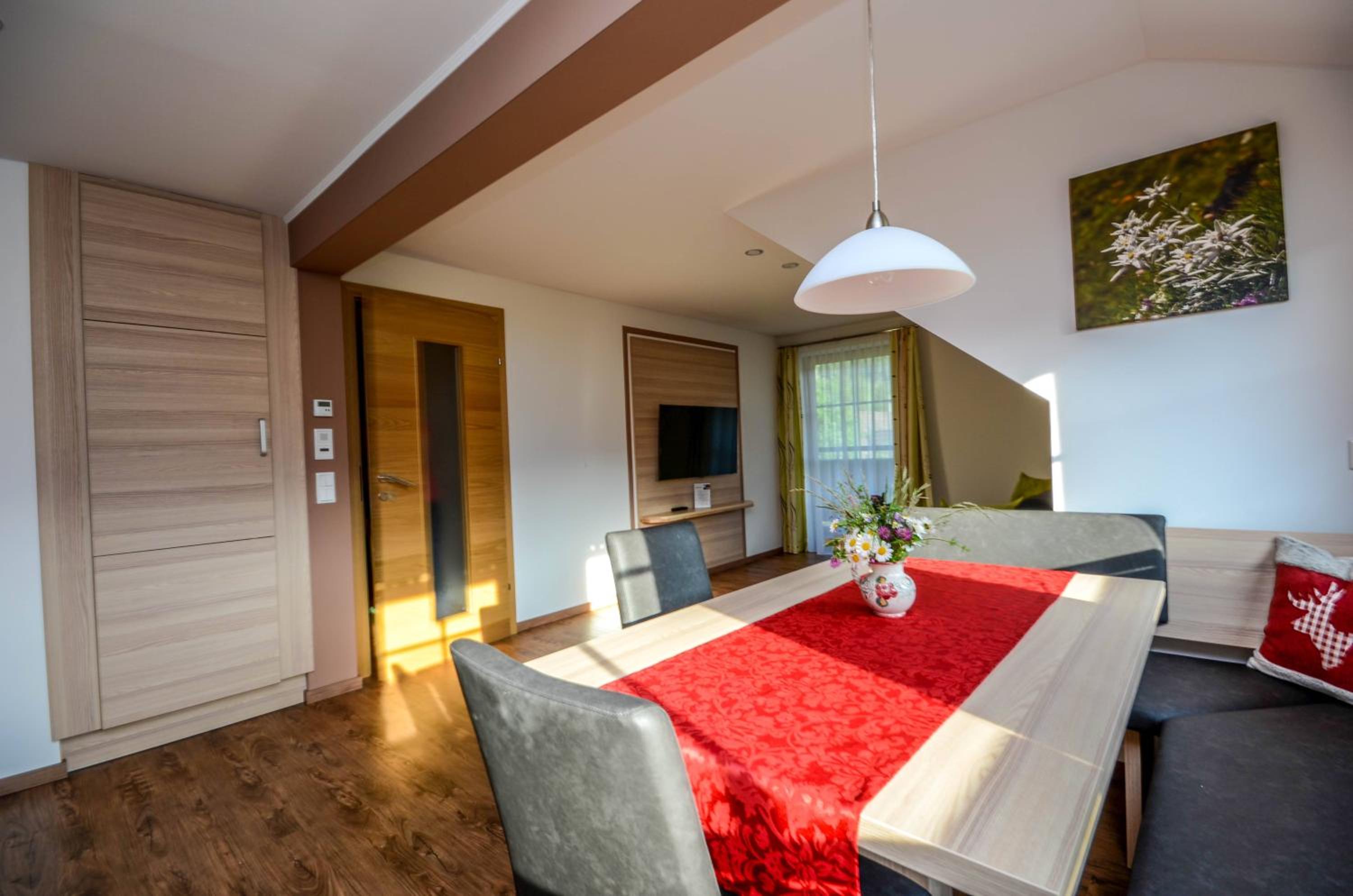 Pension Bacherhof