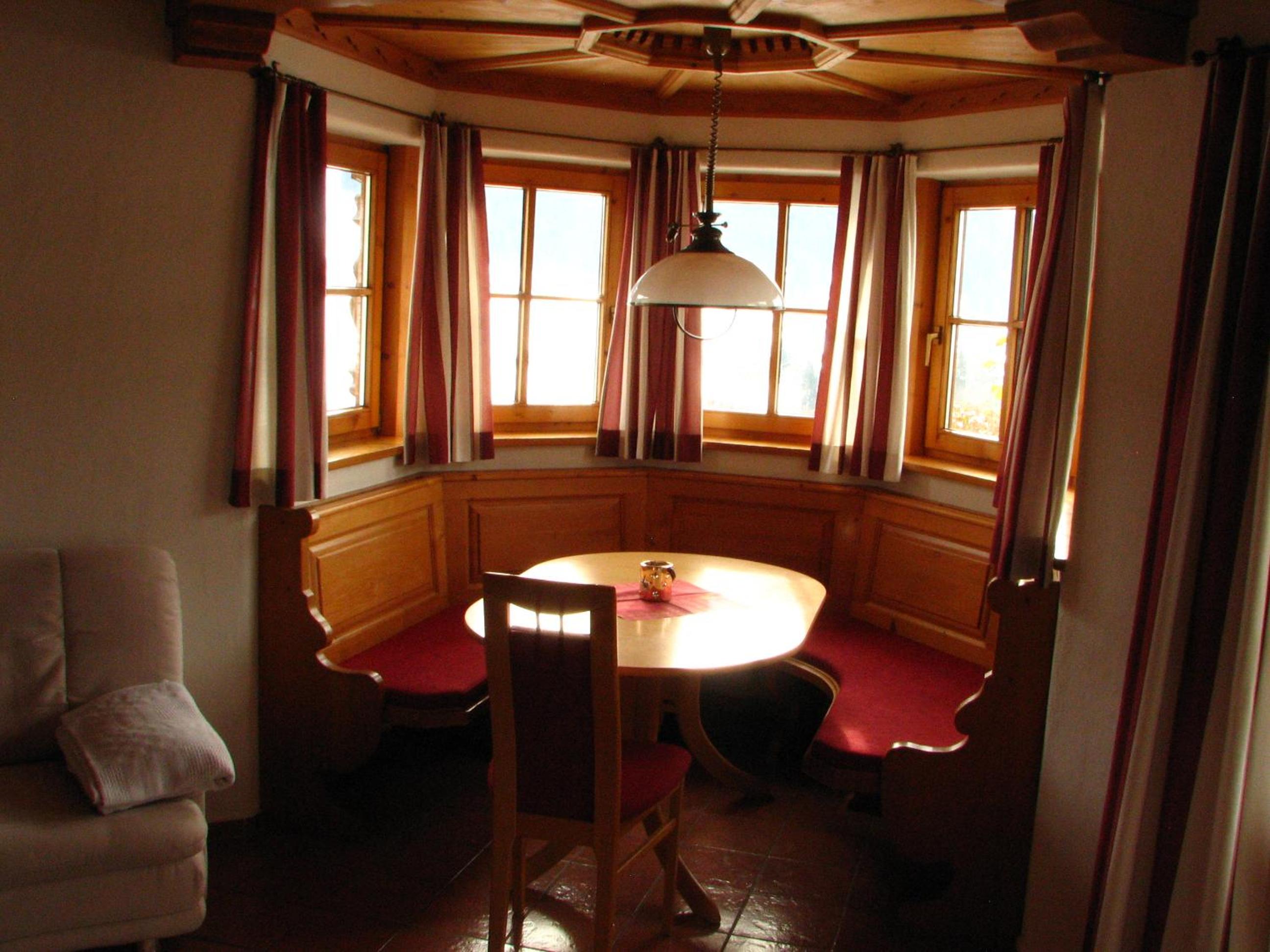 Appartement Lotte Familie Grünberger
