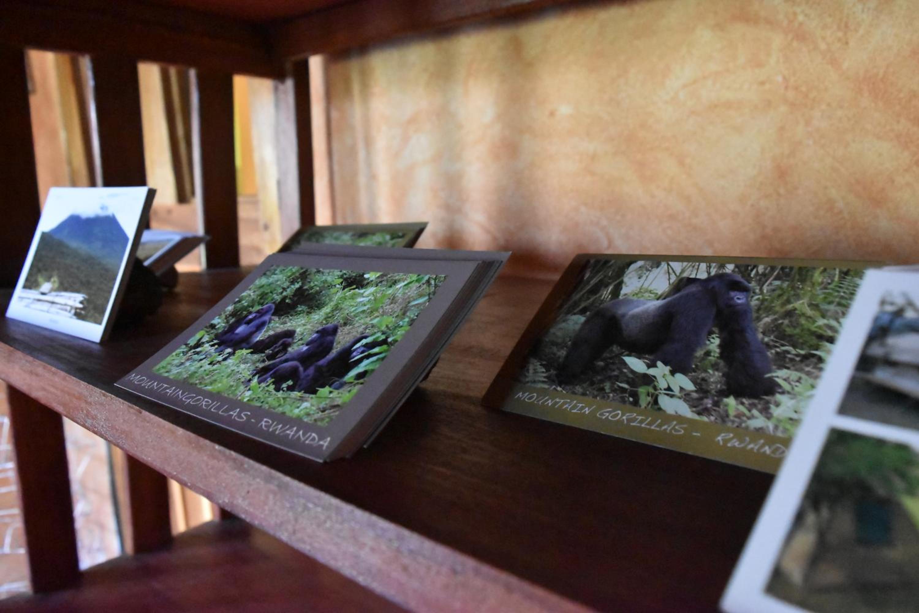 Amahoro Guest House, photo 71
